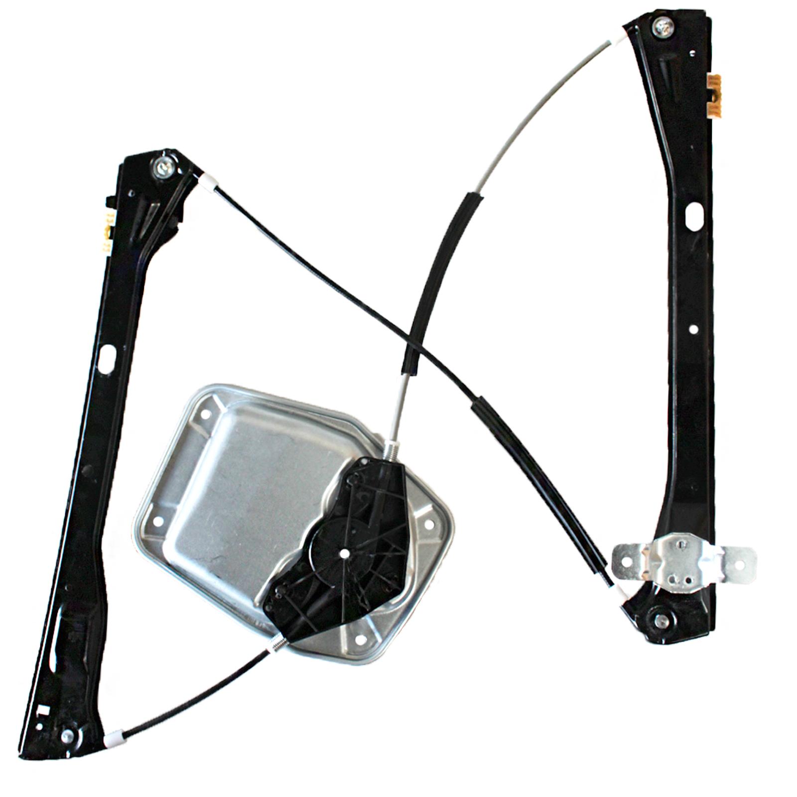 Mécanisme de lève-vitre, panneau de porte avant droit pour Vw Golf 5 (5 Portes) PARTSLINE SC33247