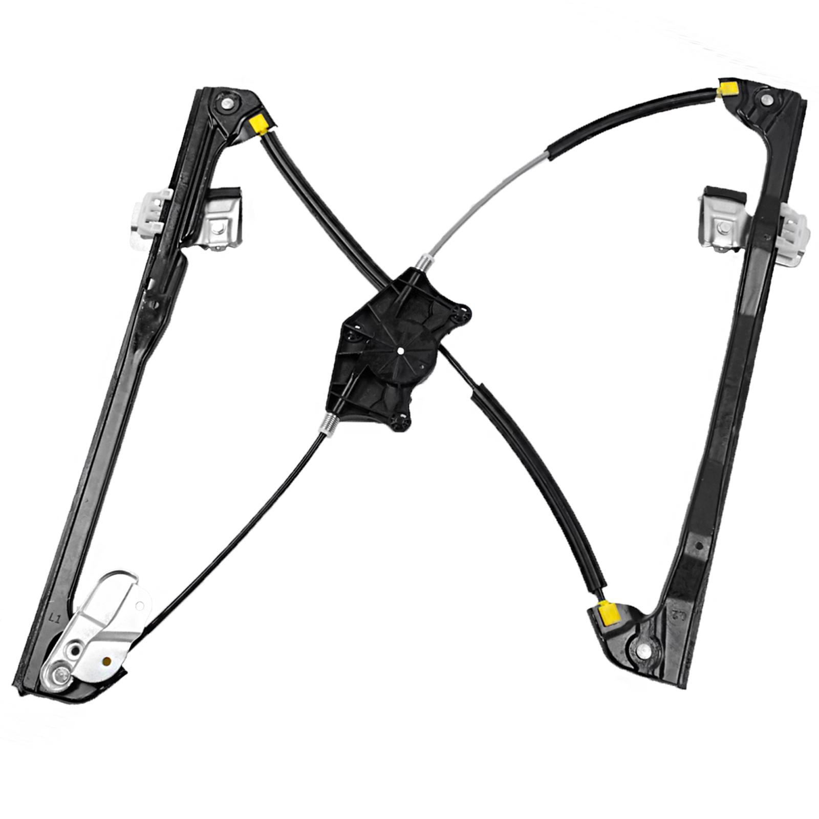 Mécanisme de lève-vitre avant droit pour Vw Caddy (2004-2015) PARTSLINE SC33254