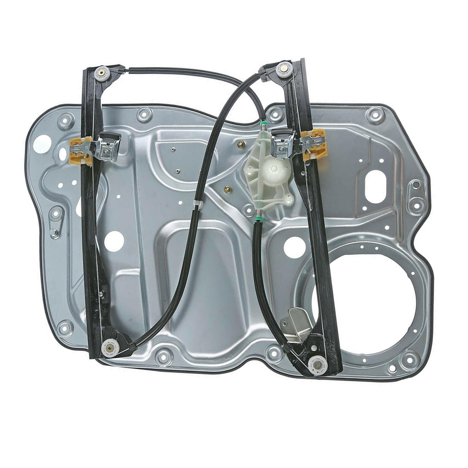 Mécanisme de lève-vitre, panneau de porte avant droit pour Vw Caddy (2004-2015) PARTSLINE SC33255