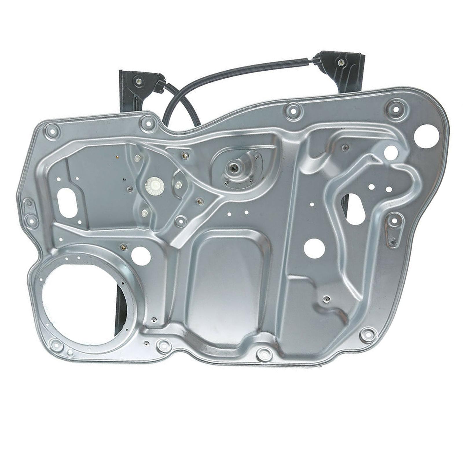 Mécanisme de lève-vitre, panneau de porte avant droit pour Vw Caddy (2004-2015) PARTSLINE SC33255