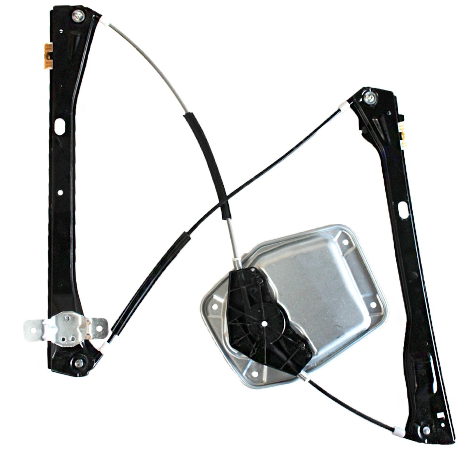 Mécanisme de lève-vitre, panneau de porte avant gauche pour Vw Golf 5 (5 Portes) PARTSLINE SC33260