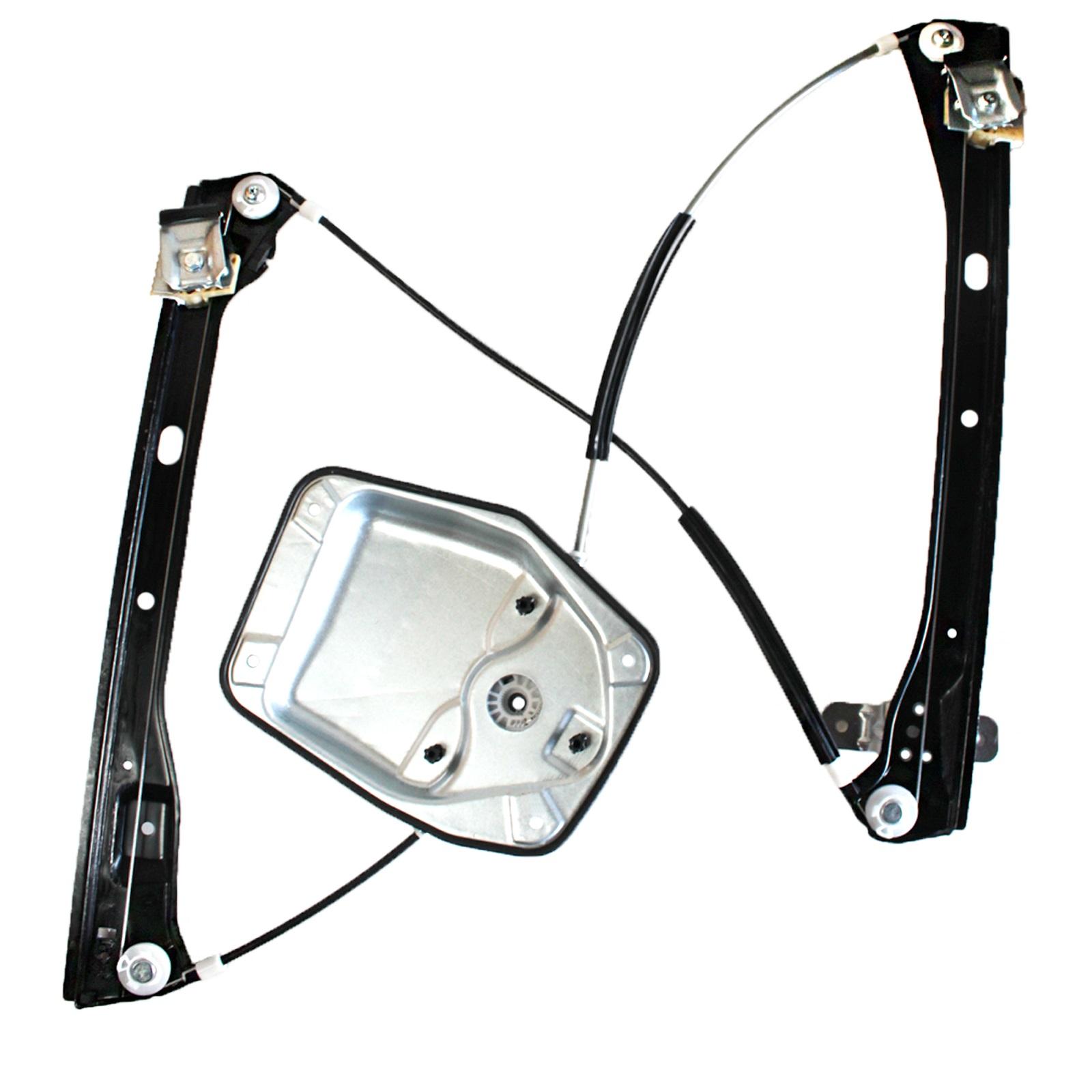 Mécanisme de lève-vitre, panneau de porte avant gauche pour Vw Golf 5 (5 Portes) PARTSLINE SC33260