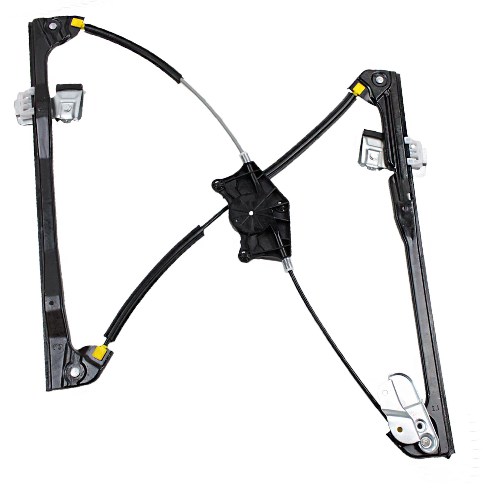 Mécanisme de lève-vitre avant gauche pour Vw Caddy (2004-2015) PARTSLINE SC33267