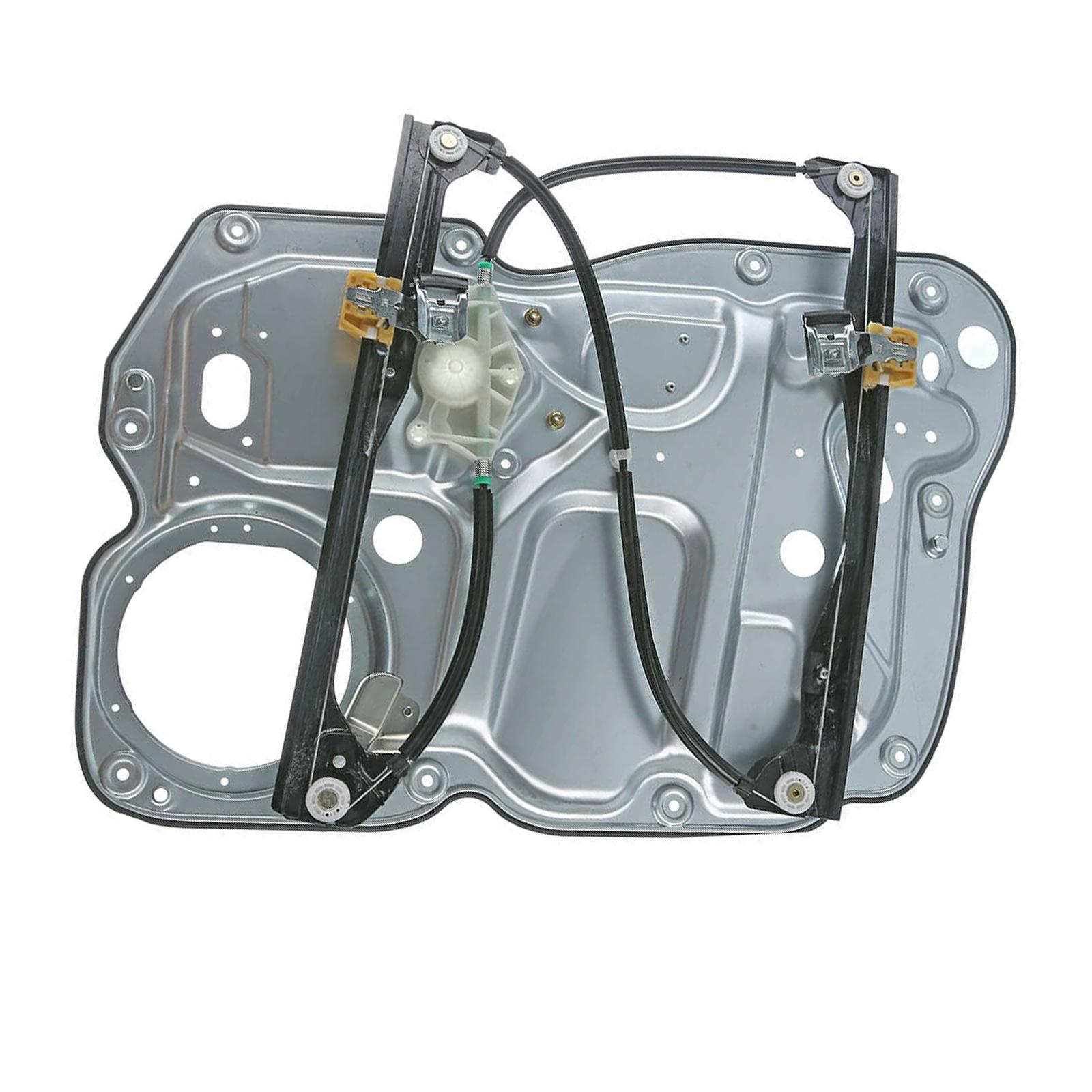 Mécanisme de lève-vitre, panneau de porte avant gauche pour Vw Caddy (2004-2015) PARTSLINE SC33268