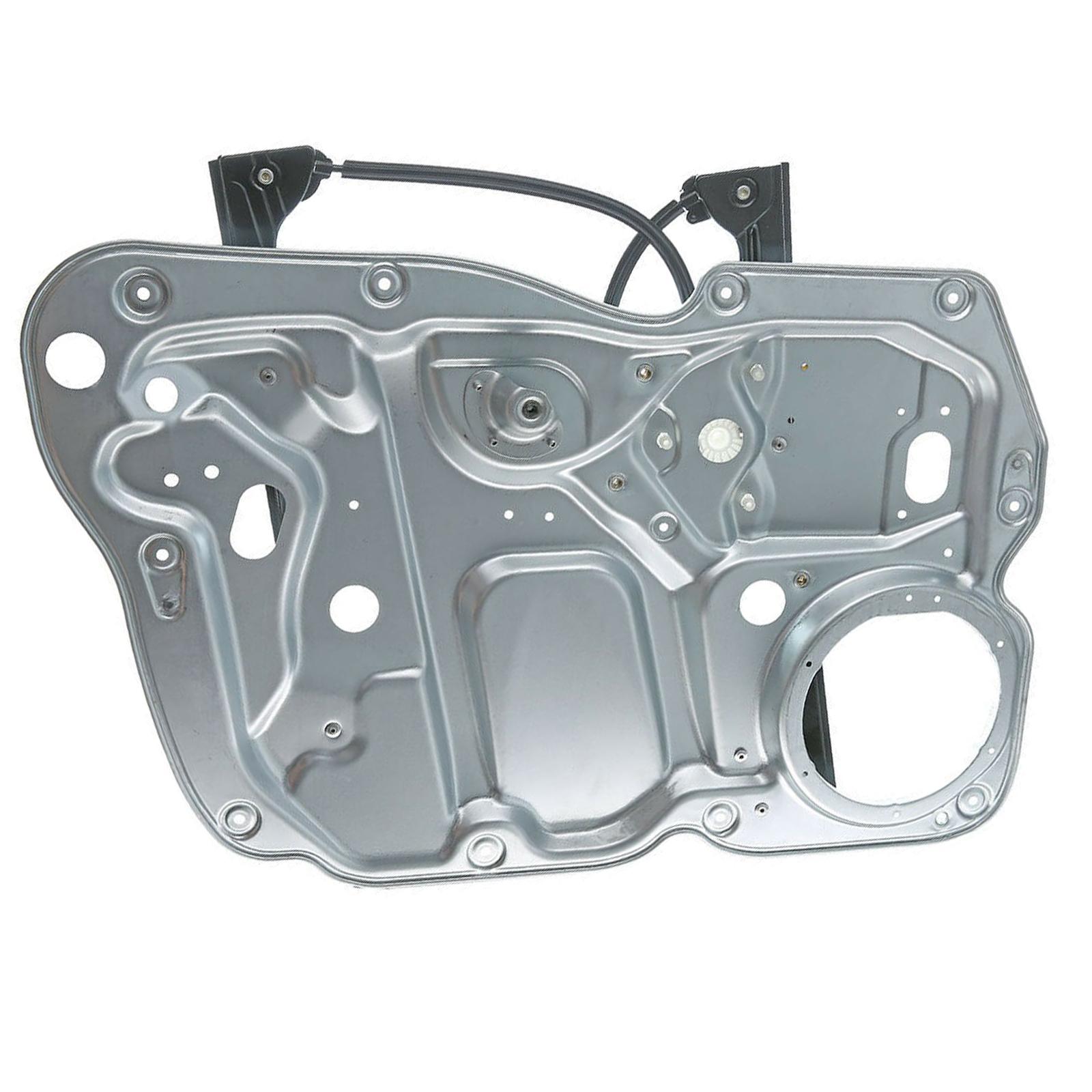 Mécanisme de lève-vitre, panneau de porte avant gauche pour Vw Caddy (2004-2015) PARTSLINE SC33268