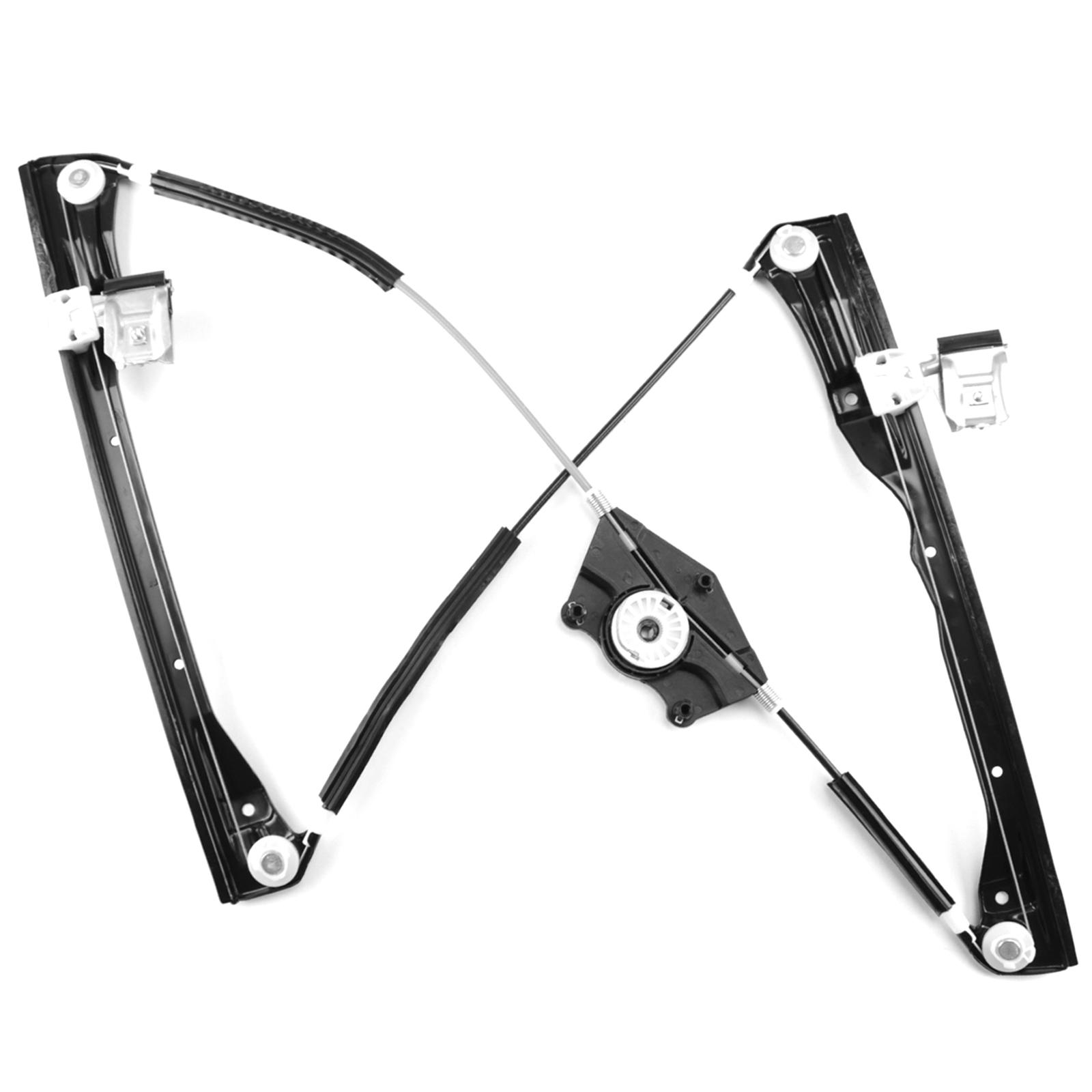 Mécanisme de lève-vitre avant droit pour Vw Golf 4 (5 Portes), Bora PARTSLINE SC33280