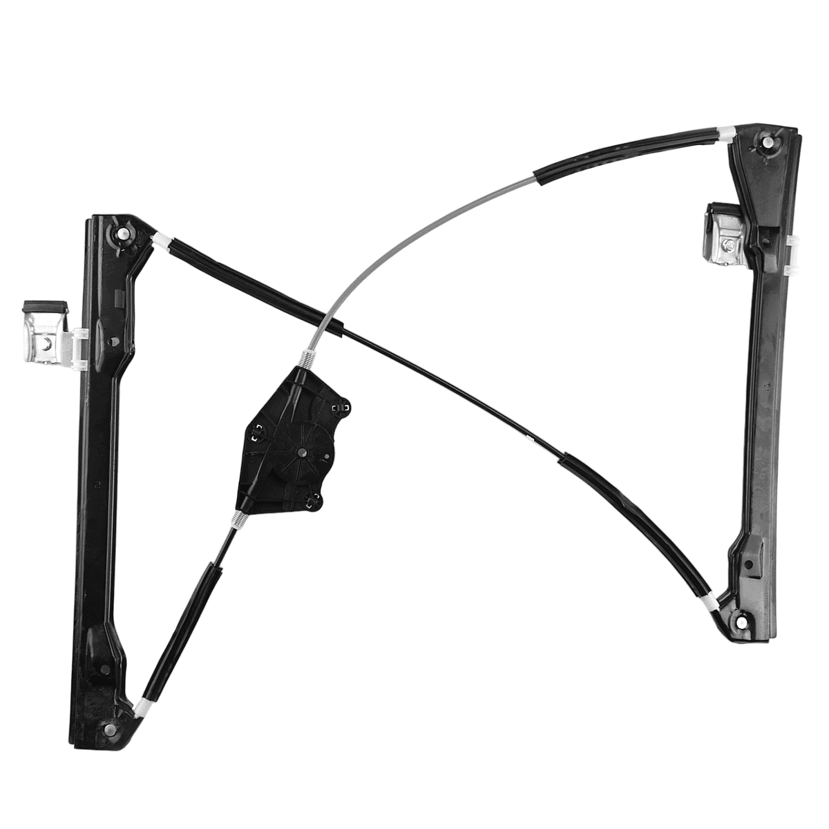 Mécanisme de lève-vitre avant droit pour Volkswagen New Beetle (1998-2010) PARTSLINE SC33285