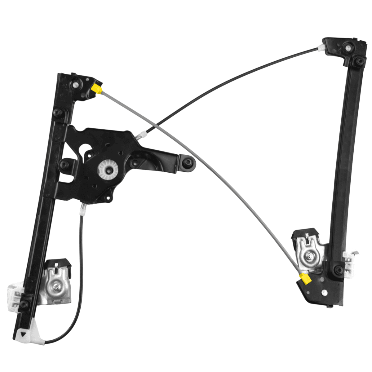 Mécanisme de lève-vitre avant droit pour Skoda Octavia I (1996-2010) PARTSLINE SC33287