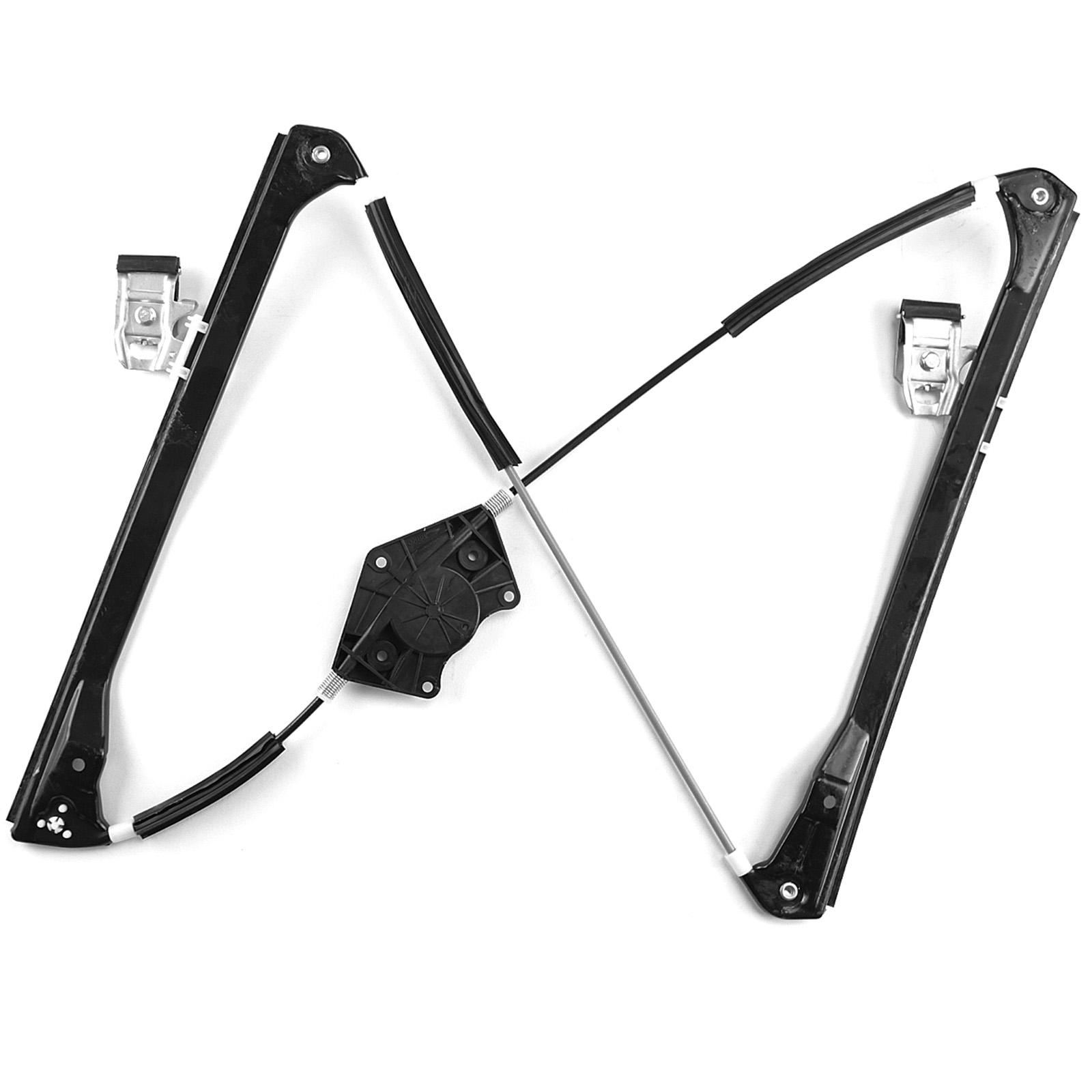 Mécanisme de lève-vitre avant droit pour VW Passat (1996-2005), Skoda Superb PARTSLINE SC33288