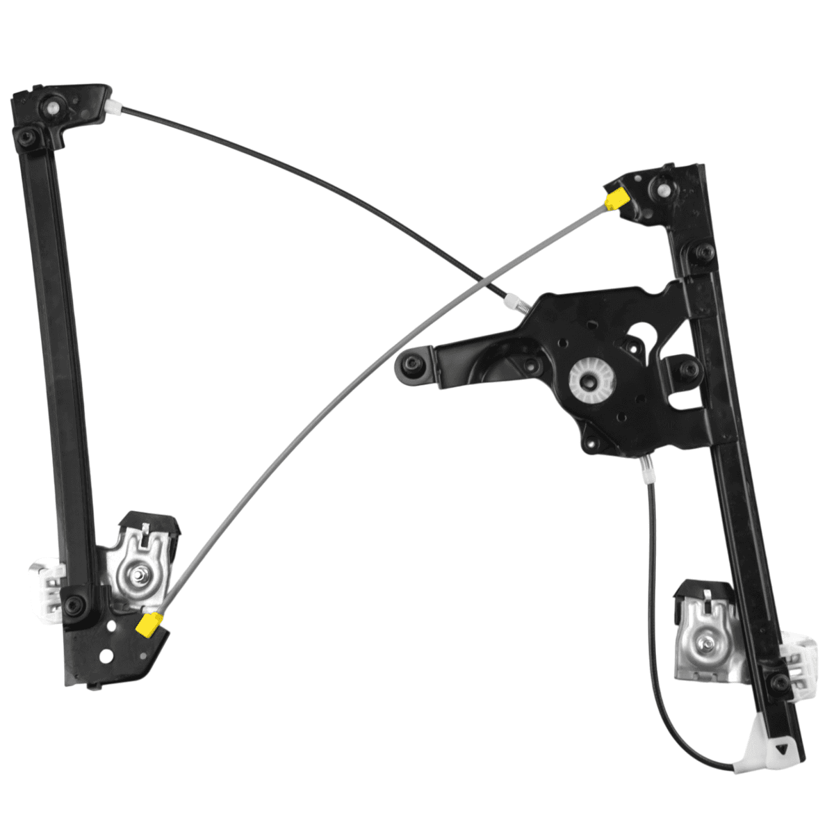 Mécanisme de lève-vitre avant gauche pour Skoda Octavia I (1996-2010) PARTSLINE SC33313