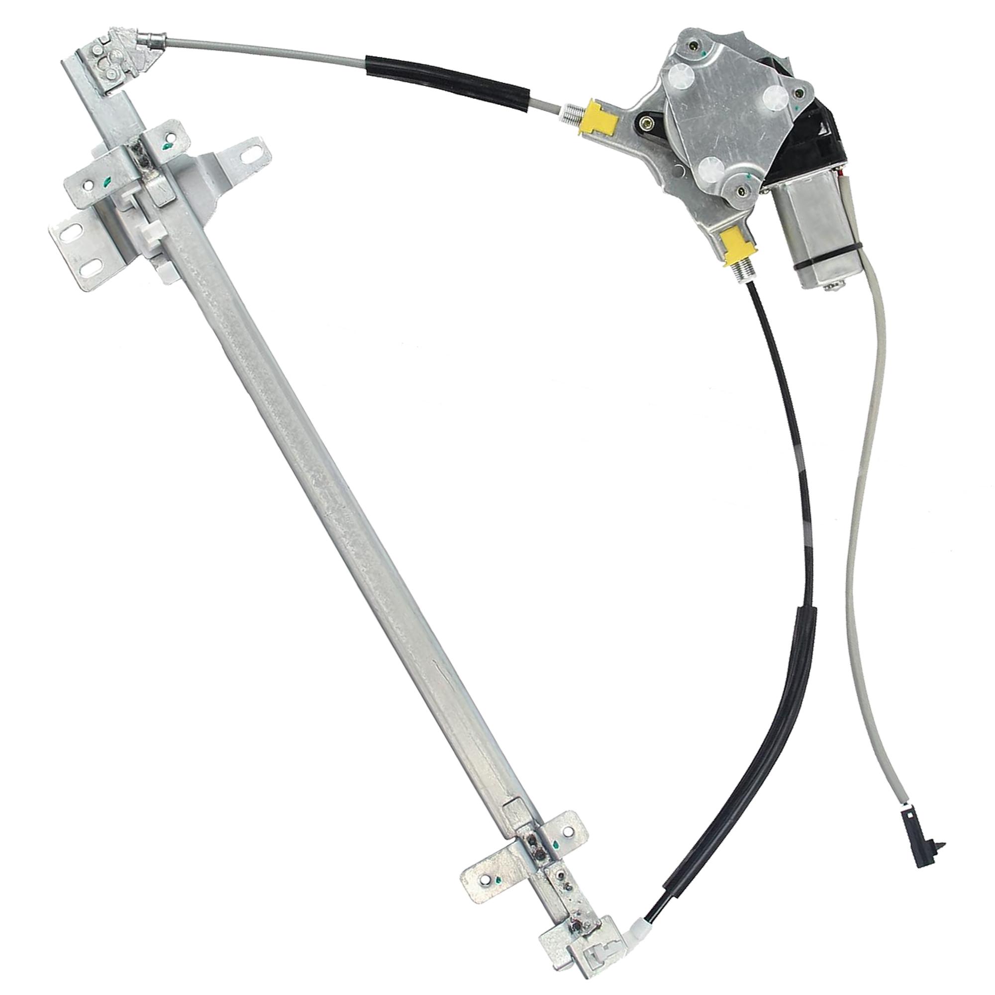 Lève-vitre électrique avant gauche pour Ford Maverick ou Nissan Terrano 2 PARTSLINE SC33319