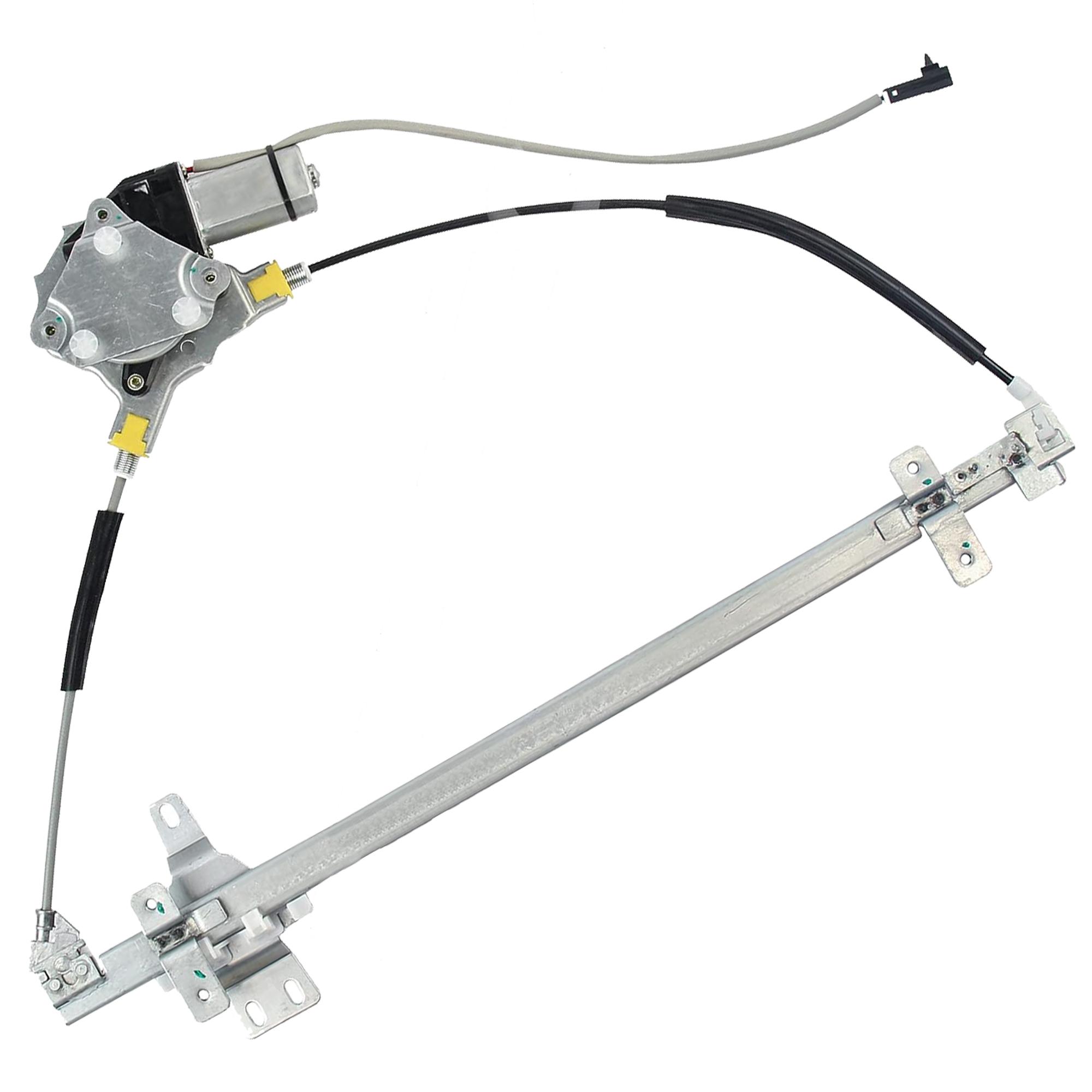 Lève-vitre électrique avant gauche pour Ford Maverick ou Nissan Terrano 2 PARTSLINE SC33319
