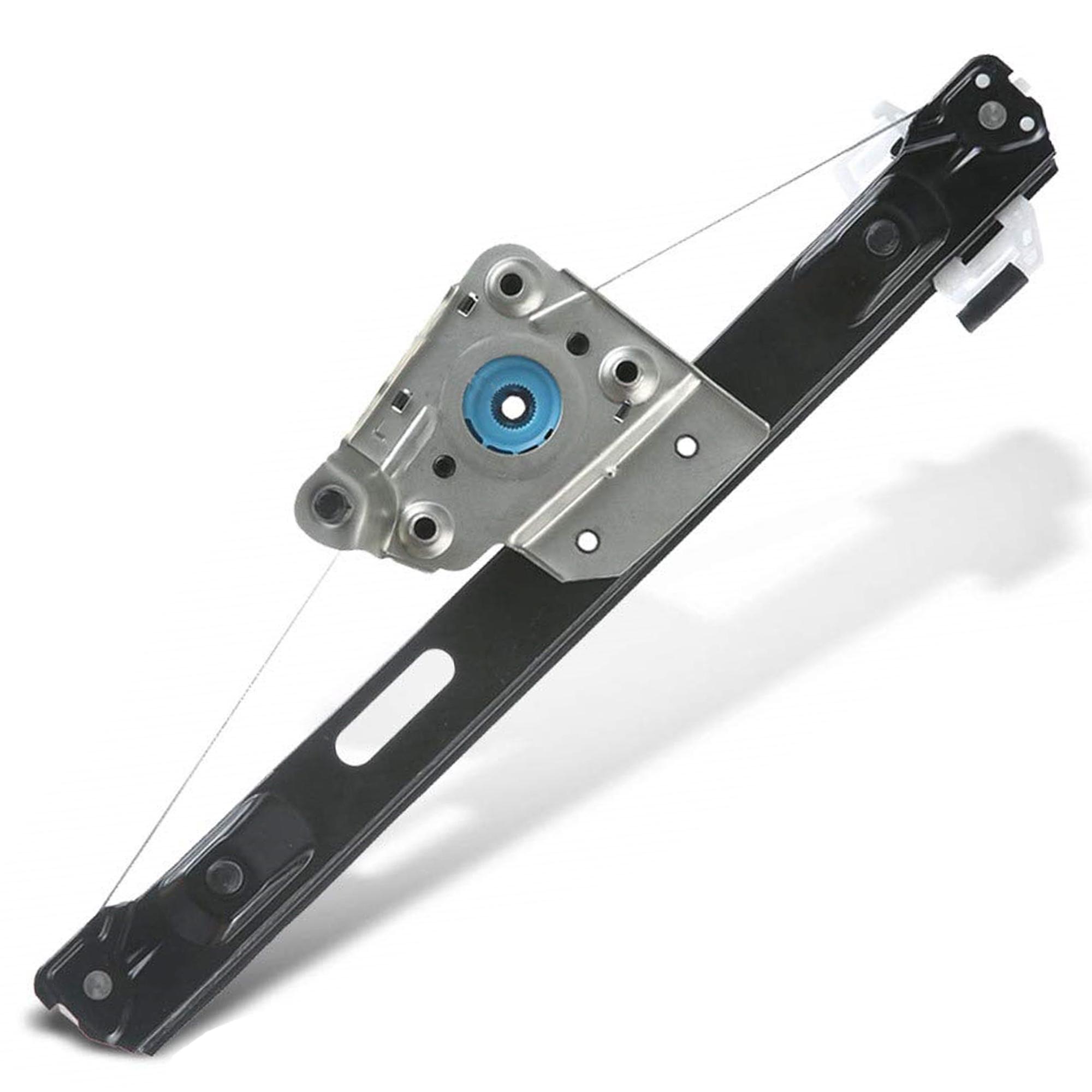 Mécanisme de lève-vitre arrière gauche pour Bmw Série 1 E87 (5 Portes) PARTSLINE SC33329