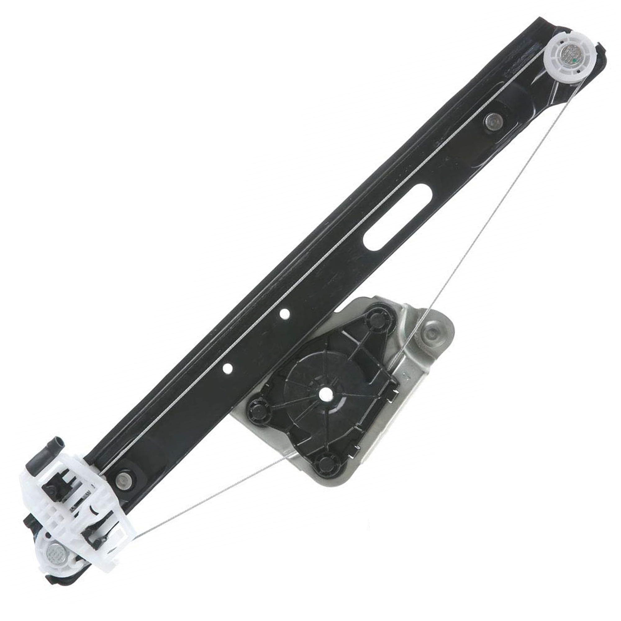 Mécanisme de lève-vitre arrière droit pour Bmw Série 1 E87 (5 Portes) PARTSLINE SC33330