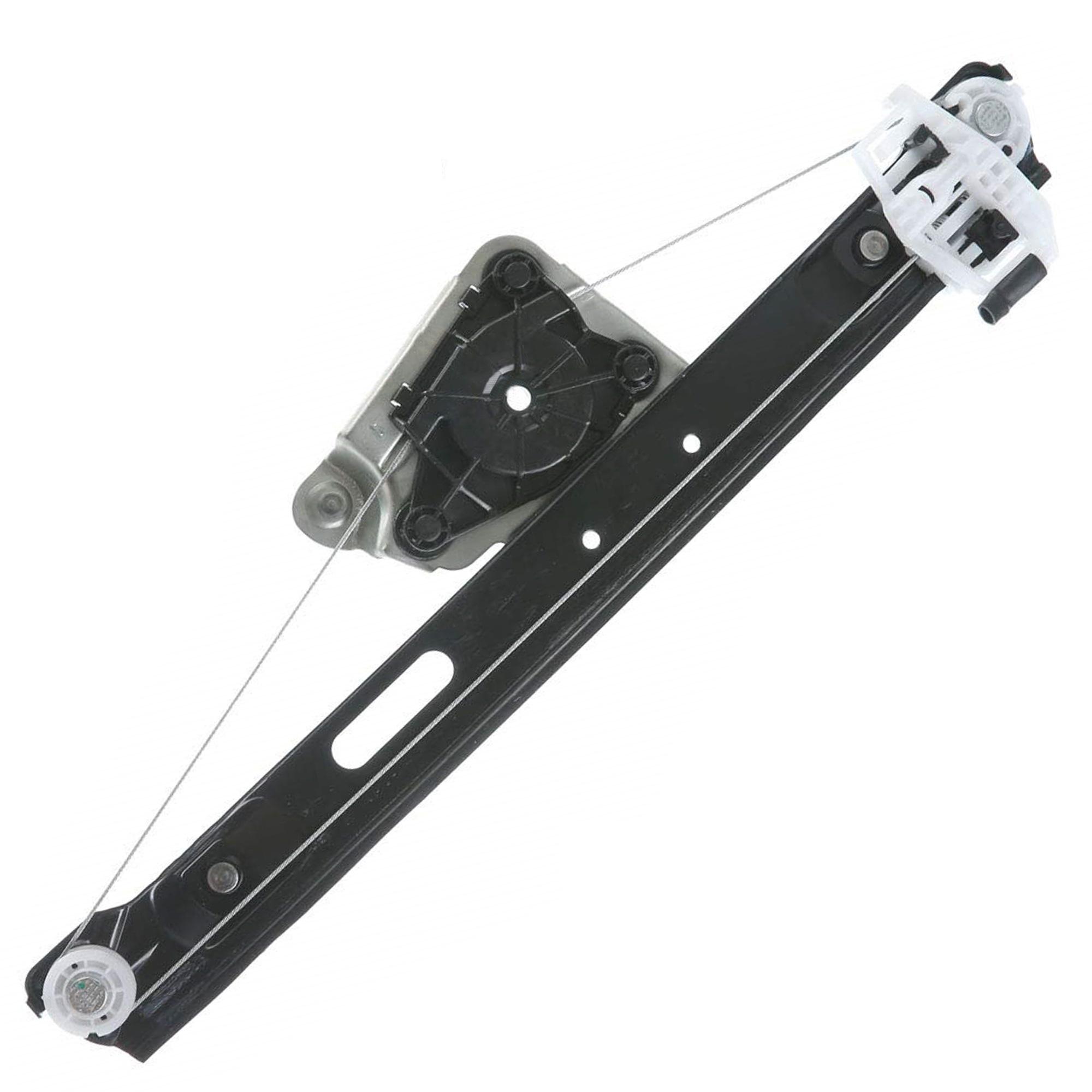Mécanisme de lève-vitre arrière droit pour Bmw Série 1 E87 (5 Portes) PARTSLINE SC33330