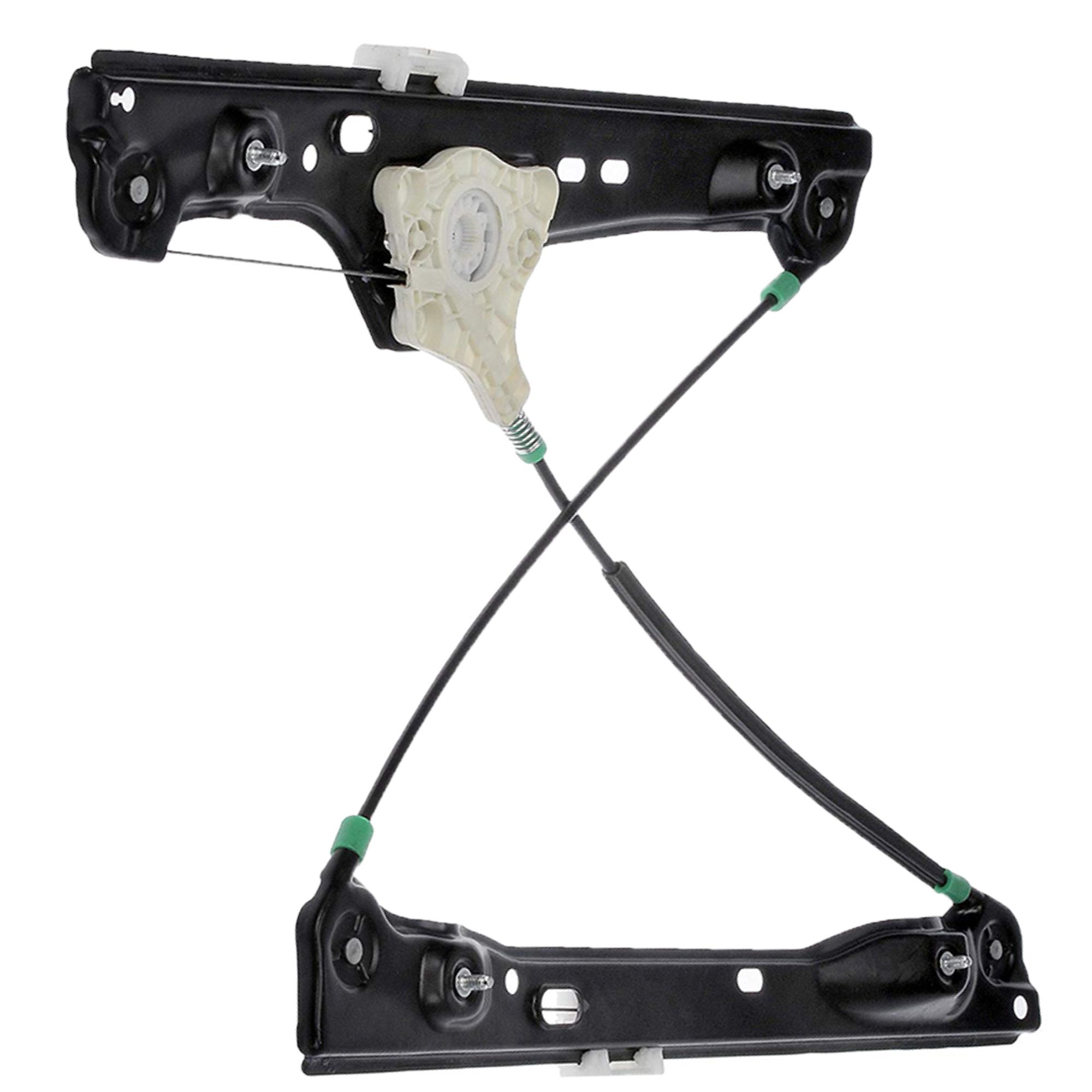 Mécanisme de lève-vitre avant droit pour BMW Série 3 E90 E91 (2004-2011) PARTSLINE SC33333