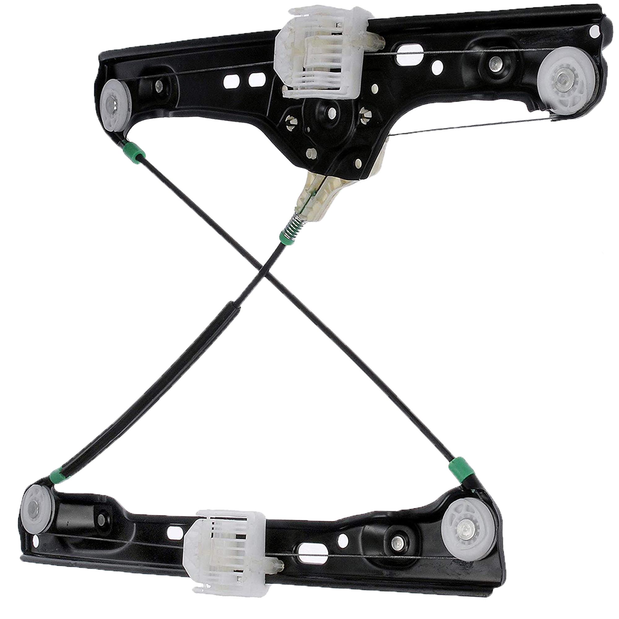 Mécanisme de lève-vitre avant droit pour BMW Série 3 E90 E91 (2004-2011) PARTSLINE SC33333