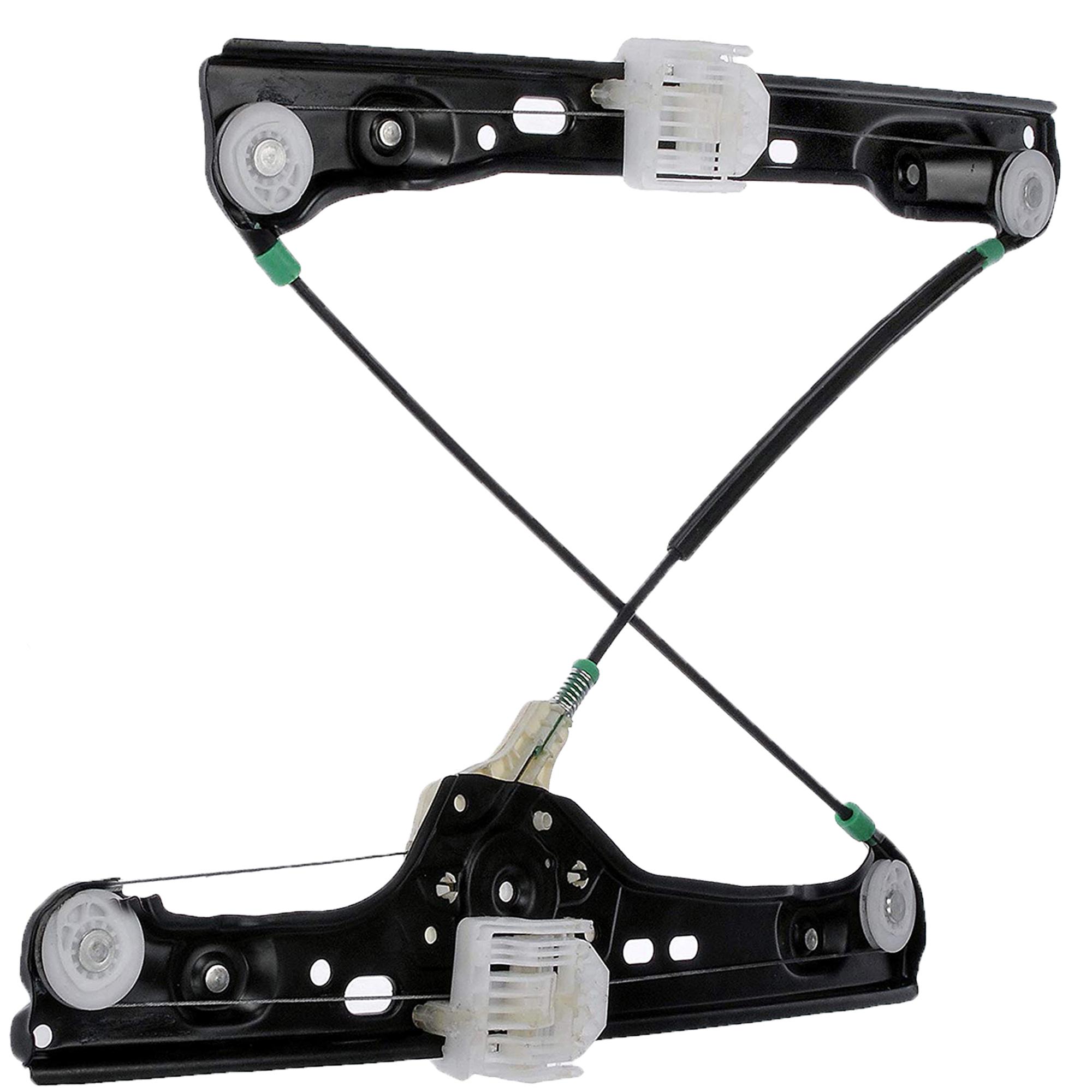 Mécanisme de lève-vitre avant droit pour BMW Série 3 E90 E91 (2004-2011) PARTSLINE SC33333