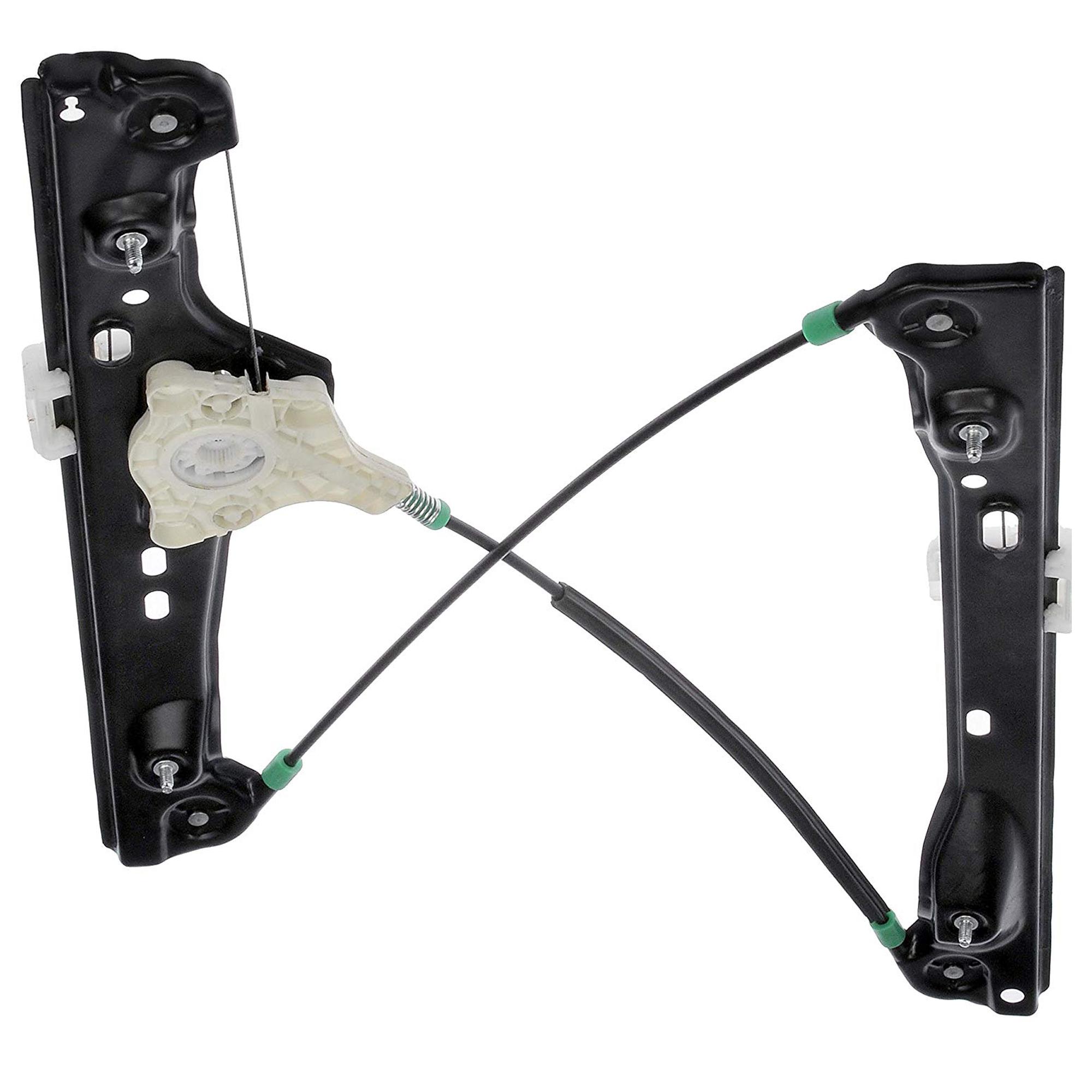 Mécanisme de lève-vitre avant gauche pour BMW Série 3 E90 E91 (2004-2011) PARTSLINE SC33334