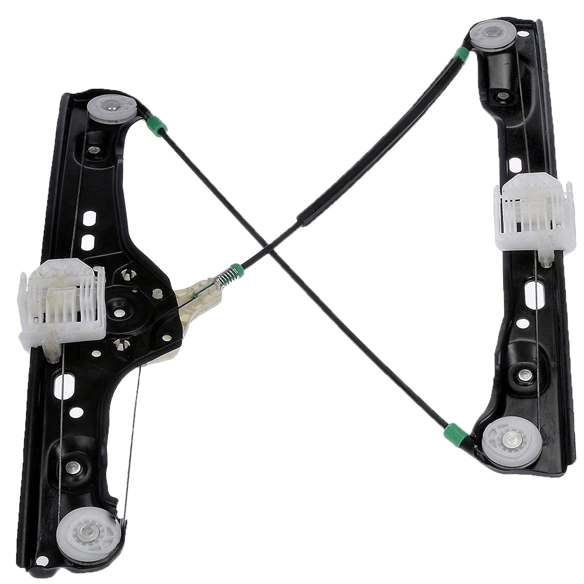 Mécanisme de lève-vitre avant gauche pour BMW Série 3 E90 E91 (2004-2011) PARTSLINE SC33334