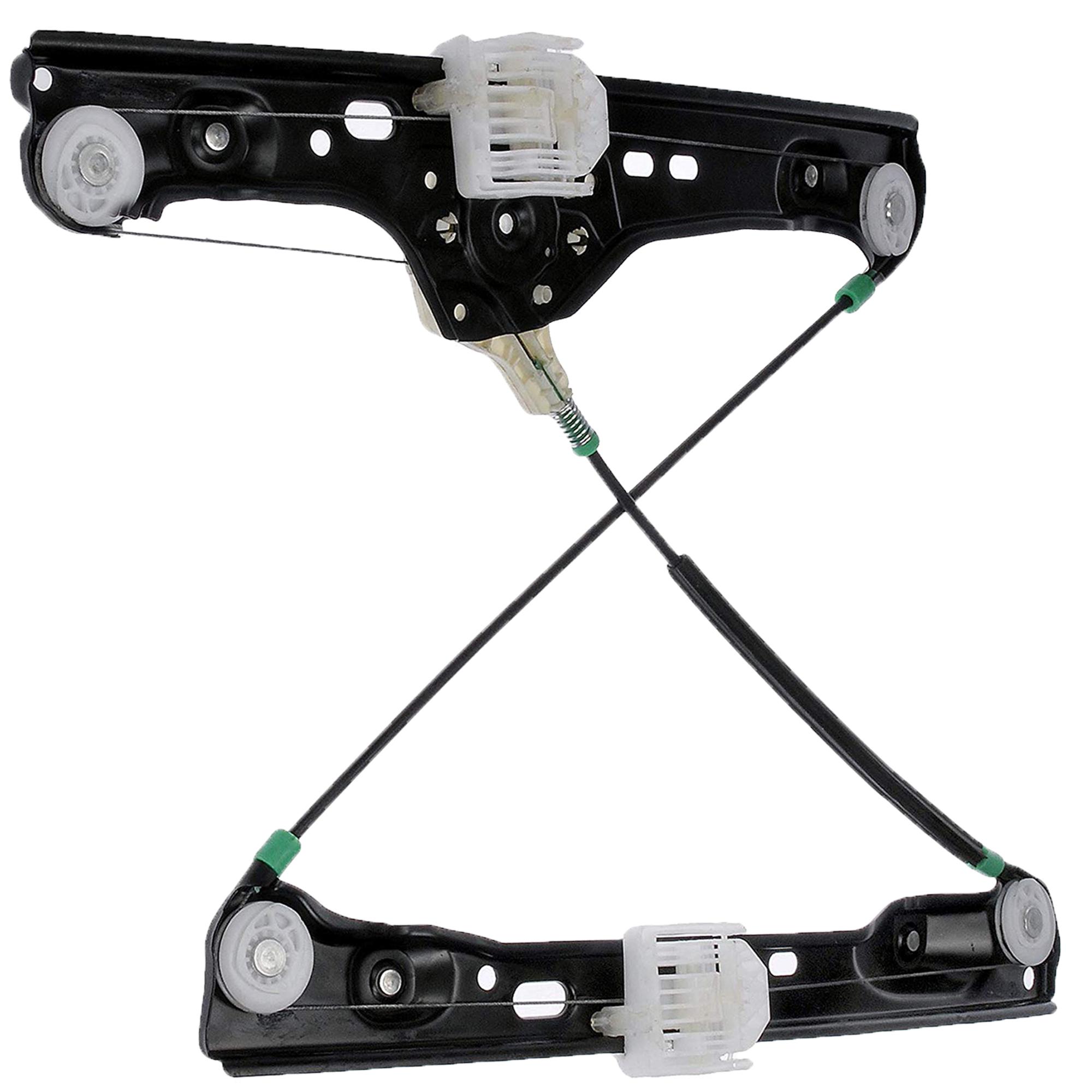 Mécanisme de lève-vitre avant gauche pour BMW Série 3 E90 E91 (2004-2011) PARTSLINE SC33334