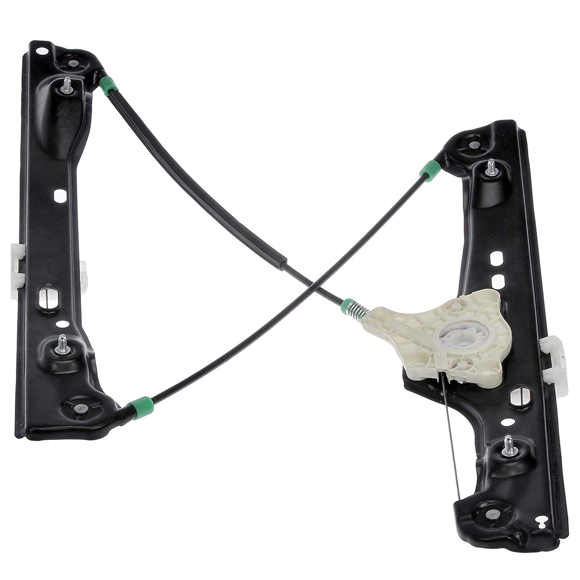 Mécanisme de lève-vitre avant gauche pour BMW Série 3 E90 E91 (2004-2011) PARTSLINE SC33334