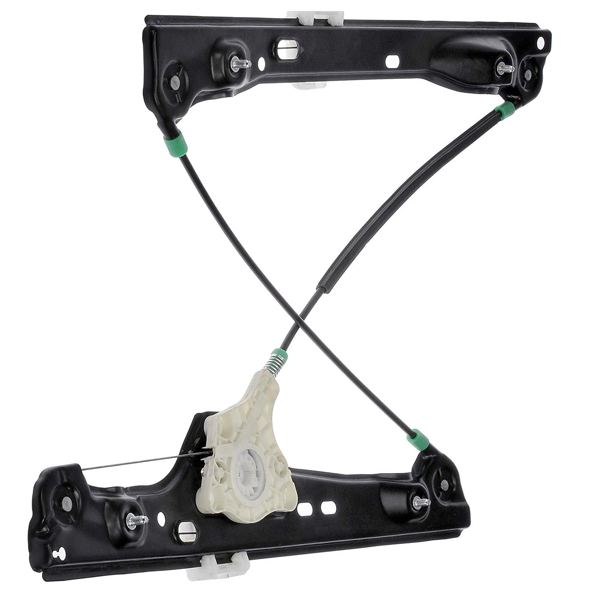 Mécanisme de lève-vitre avant gauche pour BMW Série 3 E90 E91 (2004-2011) PARTSLINE SC33334