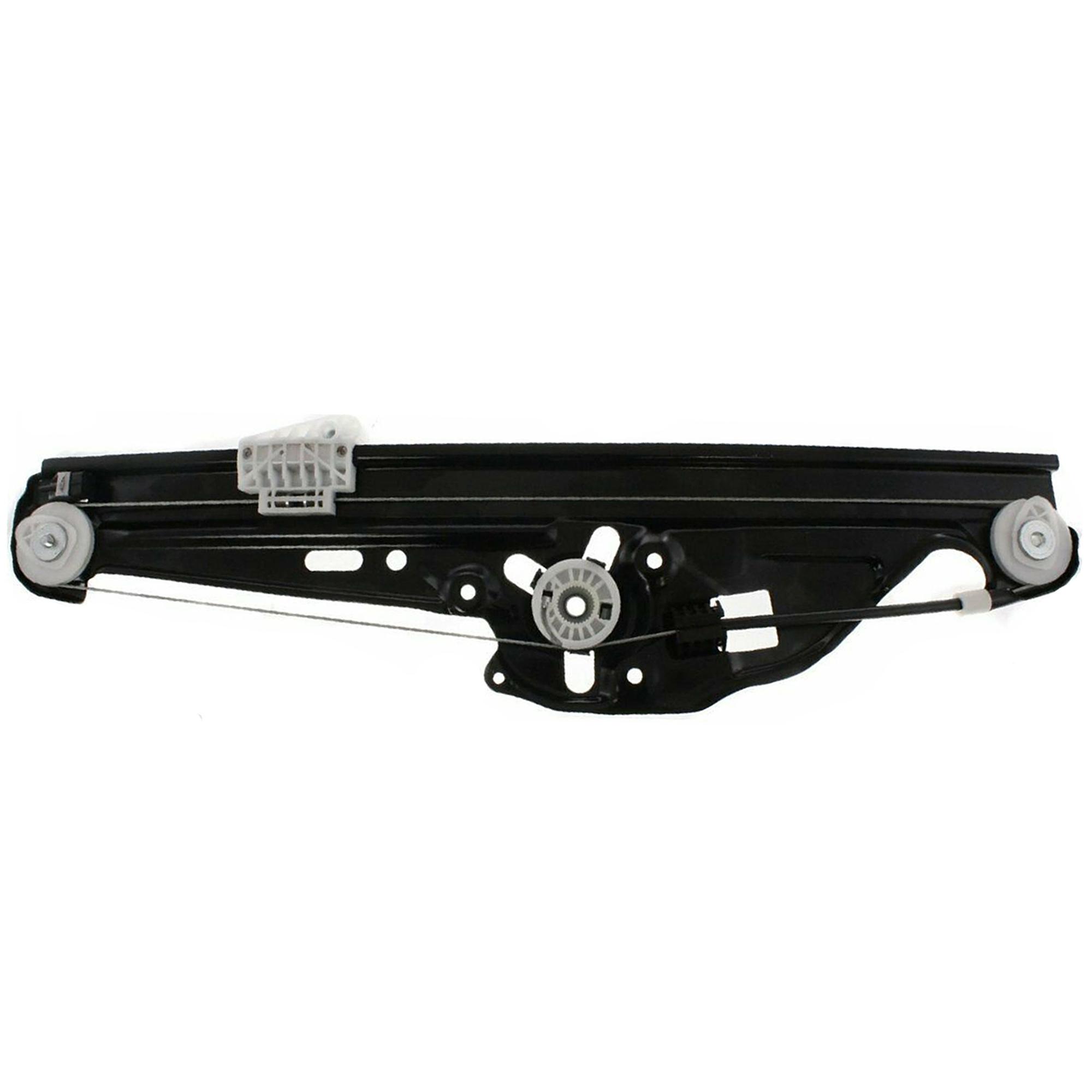 Mécanisme de lève-vitre arrière droit pour Bmw Série 5 E60, E61 (2003-2010) PARTSLINE SC33339