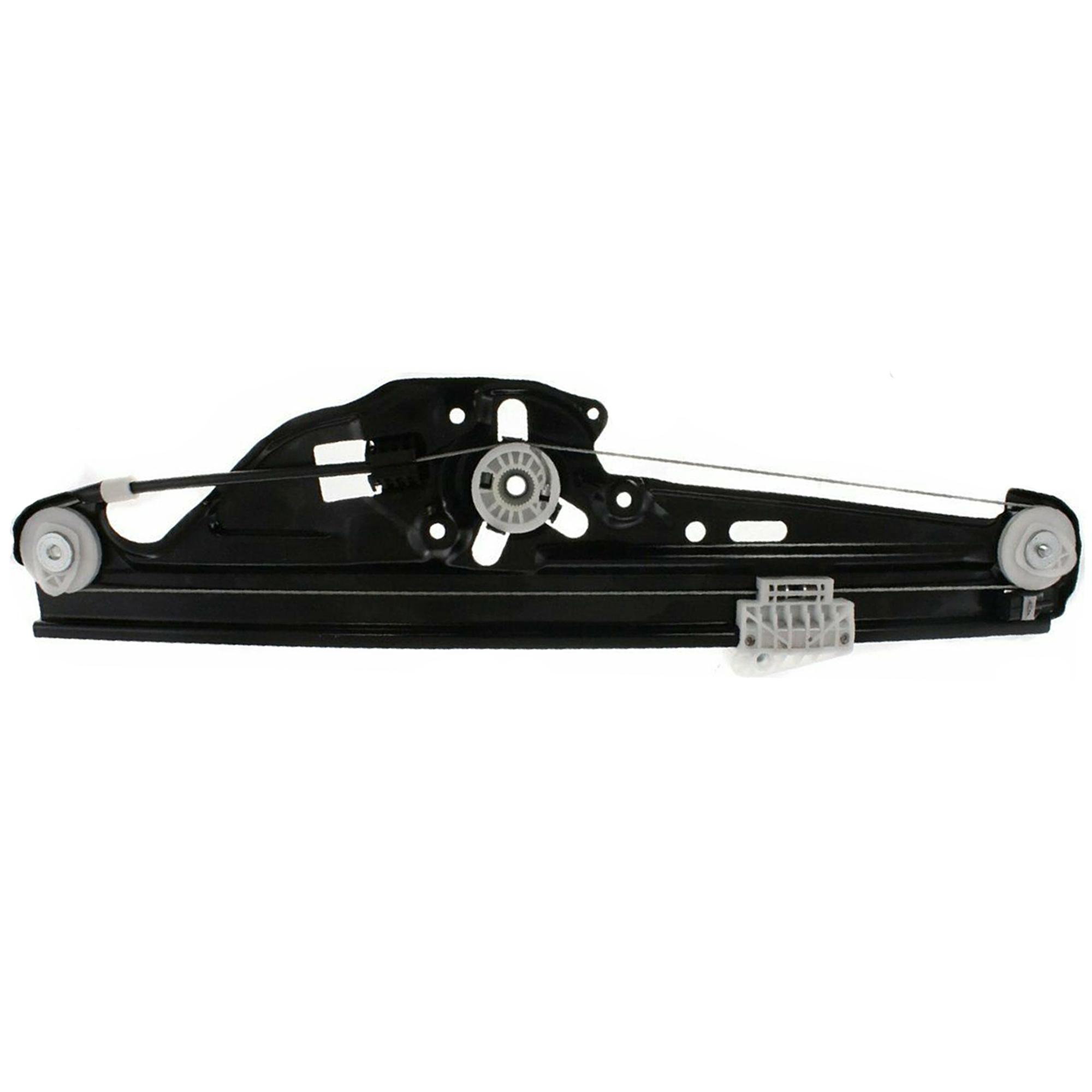 Mécanisme de lève-vitre arrière droit pour Bmw Série 5 E60, E61 (2003-2010) PARTSLINE SC33339