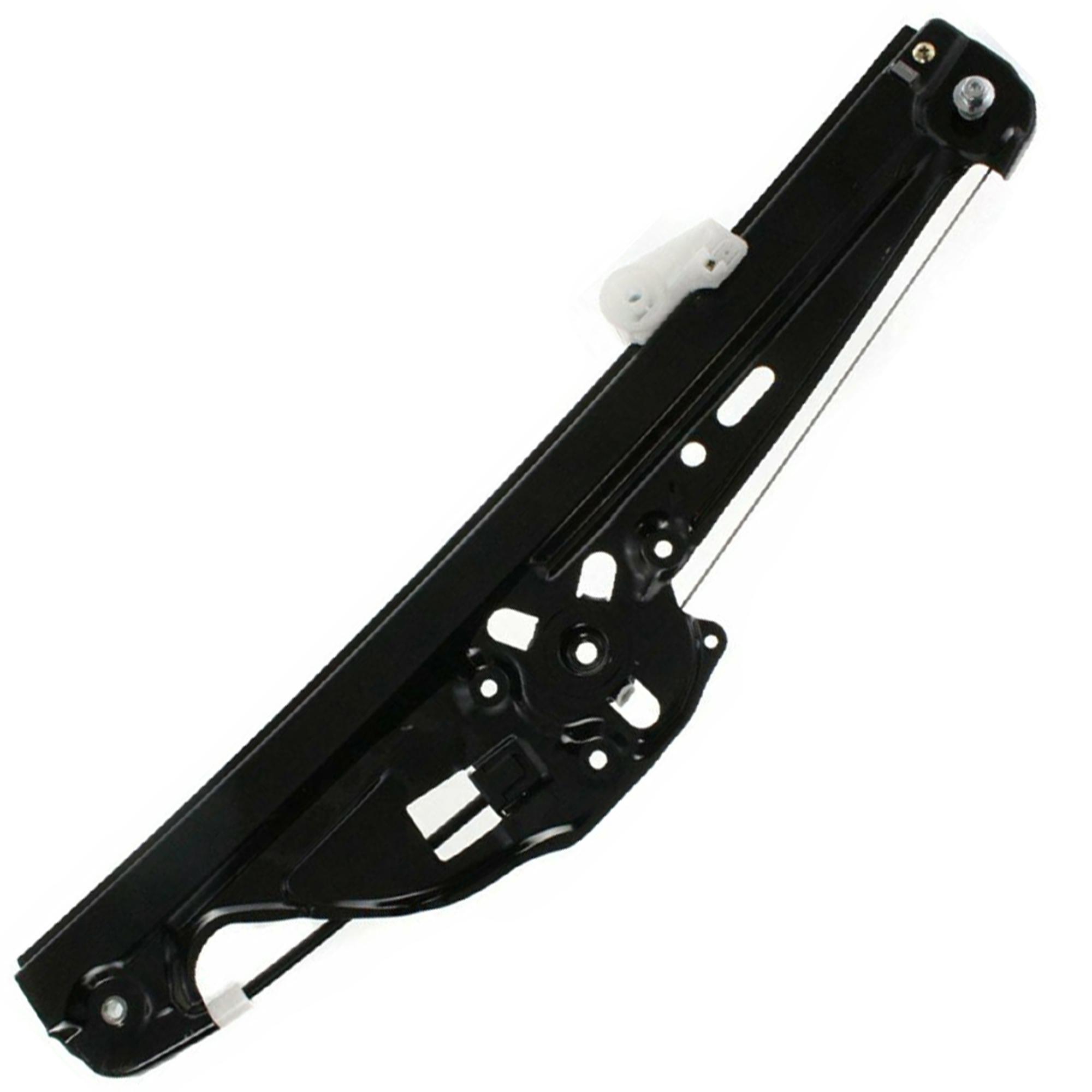 Mécanisme de lève-vitre arrière droit pour Bmw Série 5 E60, E61 (2003-2010) PARTSLINE SC33339