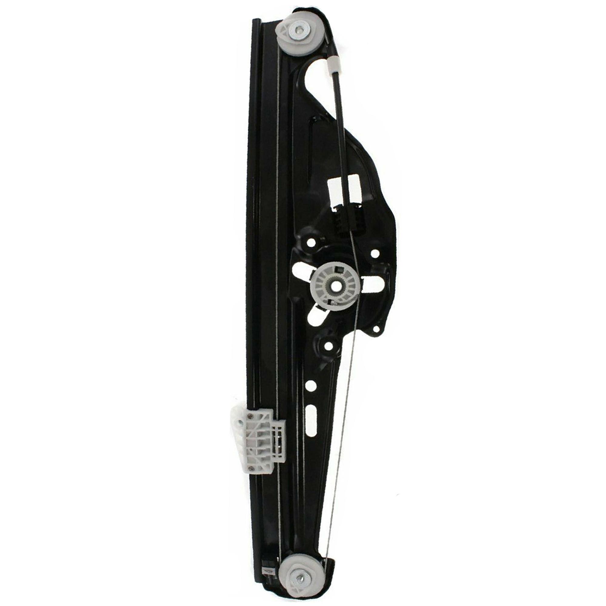 Mécanisme de lève-vitre arrière droit pour Bmw Série 5 E60, E61 (2003-2010) PARTSLINE SC33339