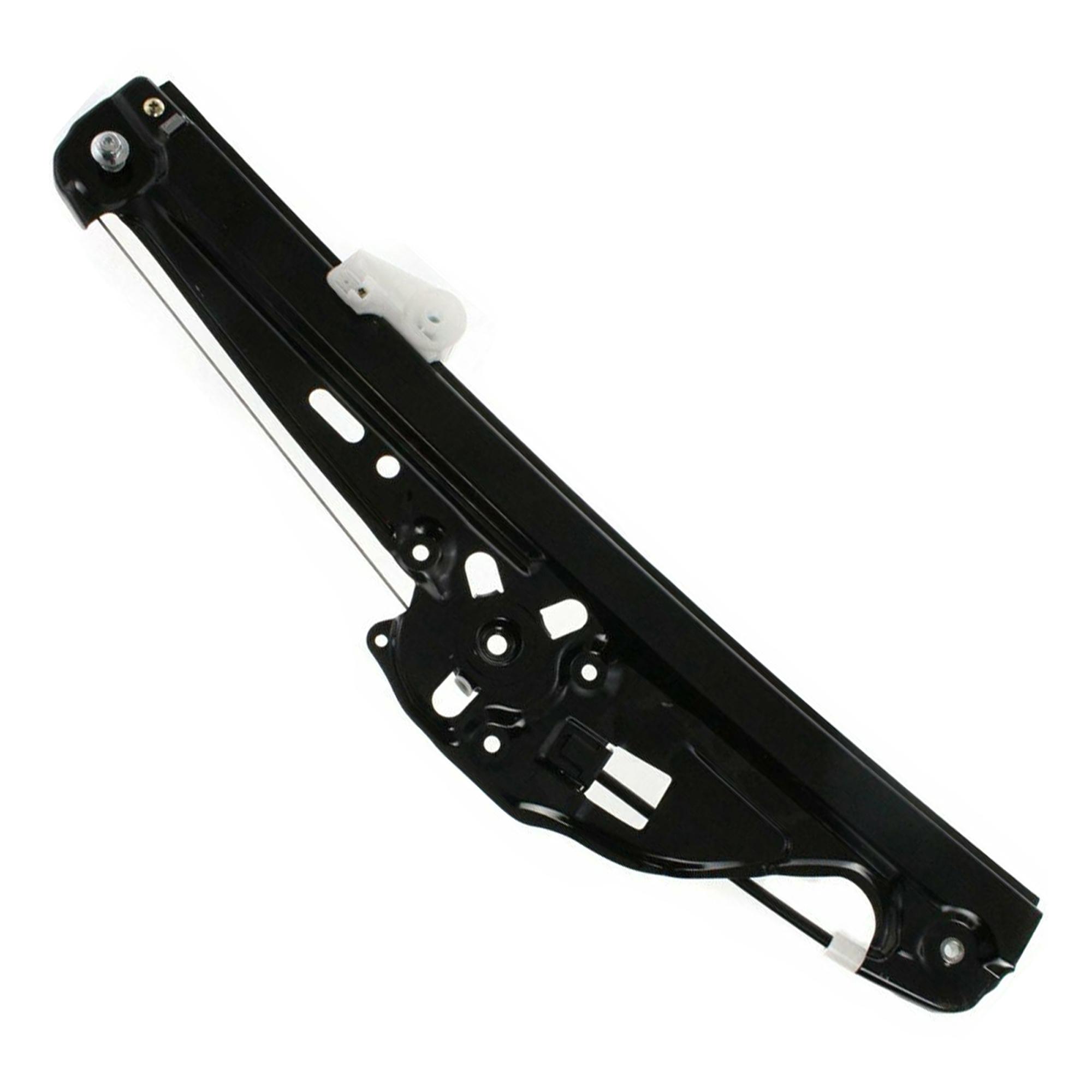 Mécanisme de lève-vitre arrière gauche pour Bmw Série 5 E60, E61 (2003-2010) PARTSLINE SC33340