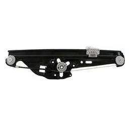 Mécanisme de lève-vitre arrière gauche pour Bmw Série 5 E60, E61 (2003-2010) PARTSLINE SC33340