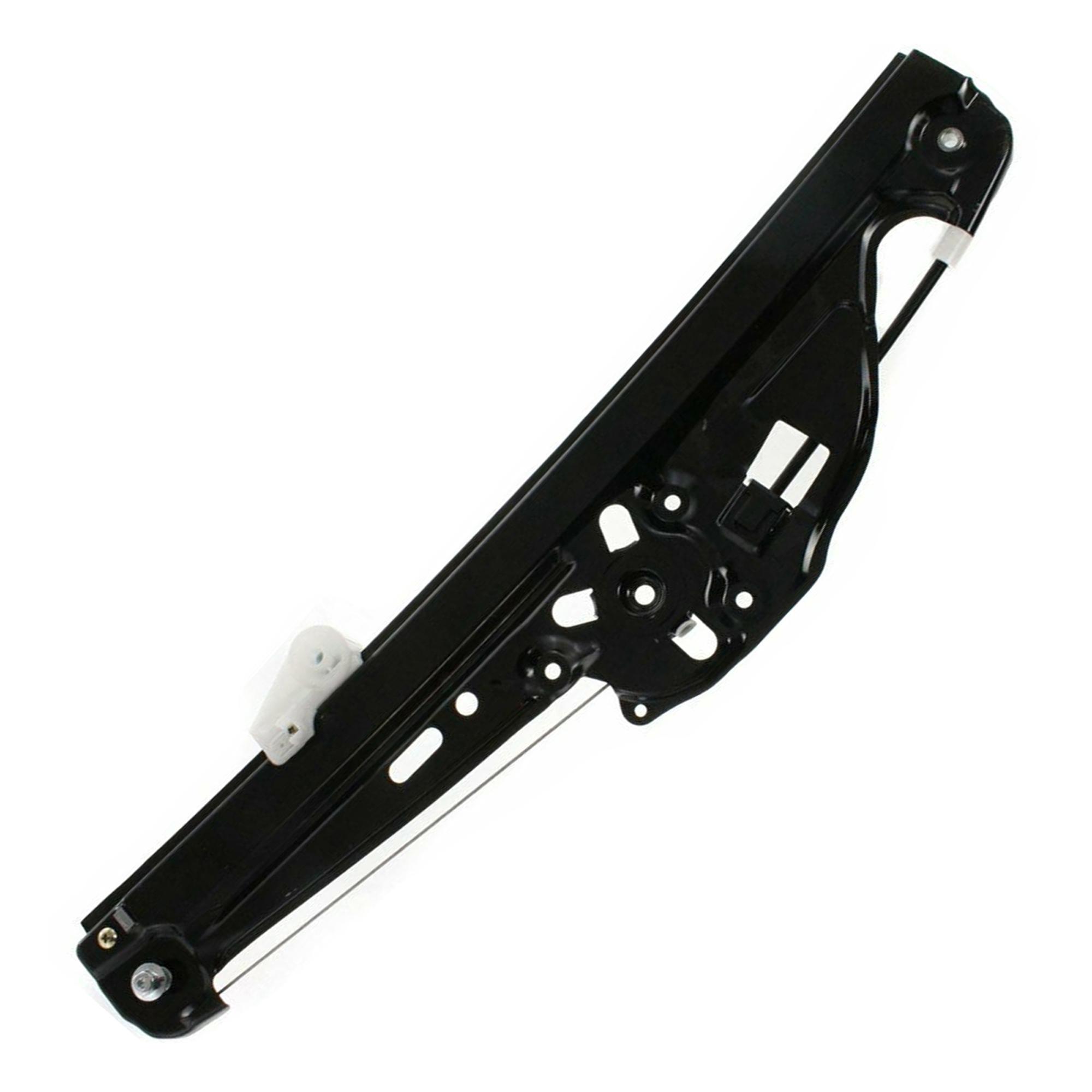 Mécanisme de lève-vitre arrière gauche pour Bmw Série 5 E60, E61 (2003-2010) PARTSLINE SC33340