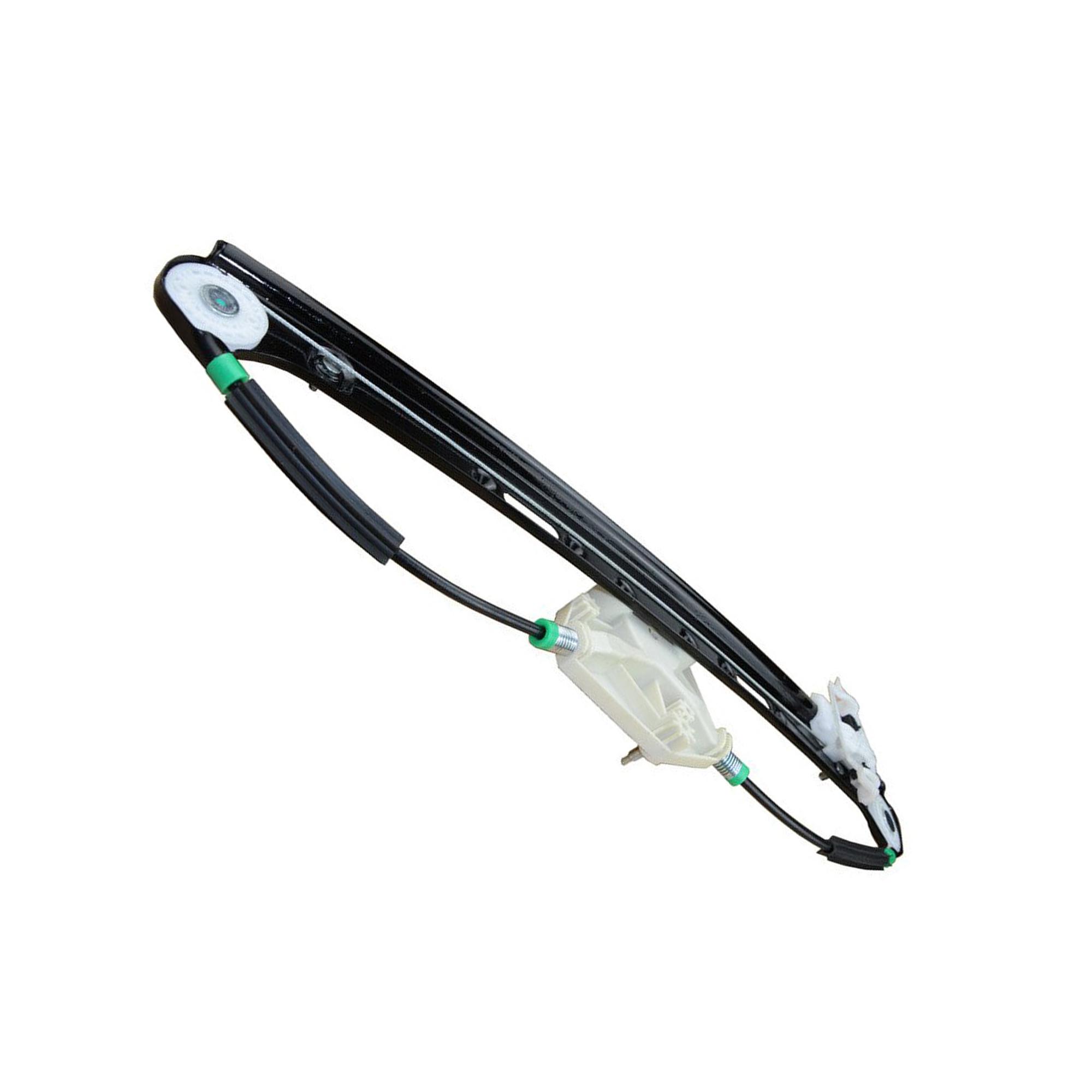 Mécanisme de lève-vitre arrière gauche pour BMW X3 (2004-2011) PARTSLINE SC33347
