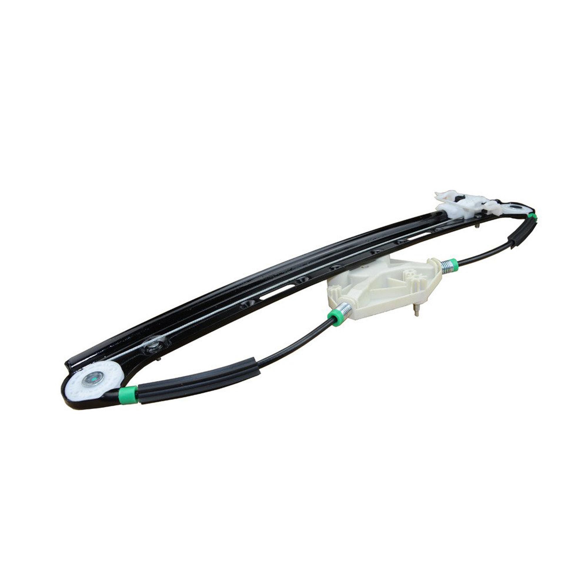 Mécanisme de lève-vitre arrière gauche pour BMW X3 (2004-2011) PARTSLINE SC33347