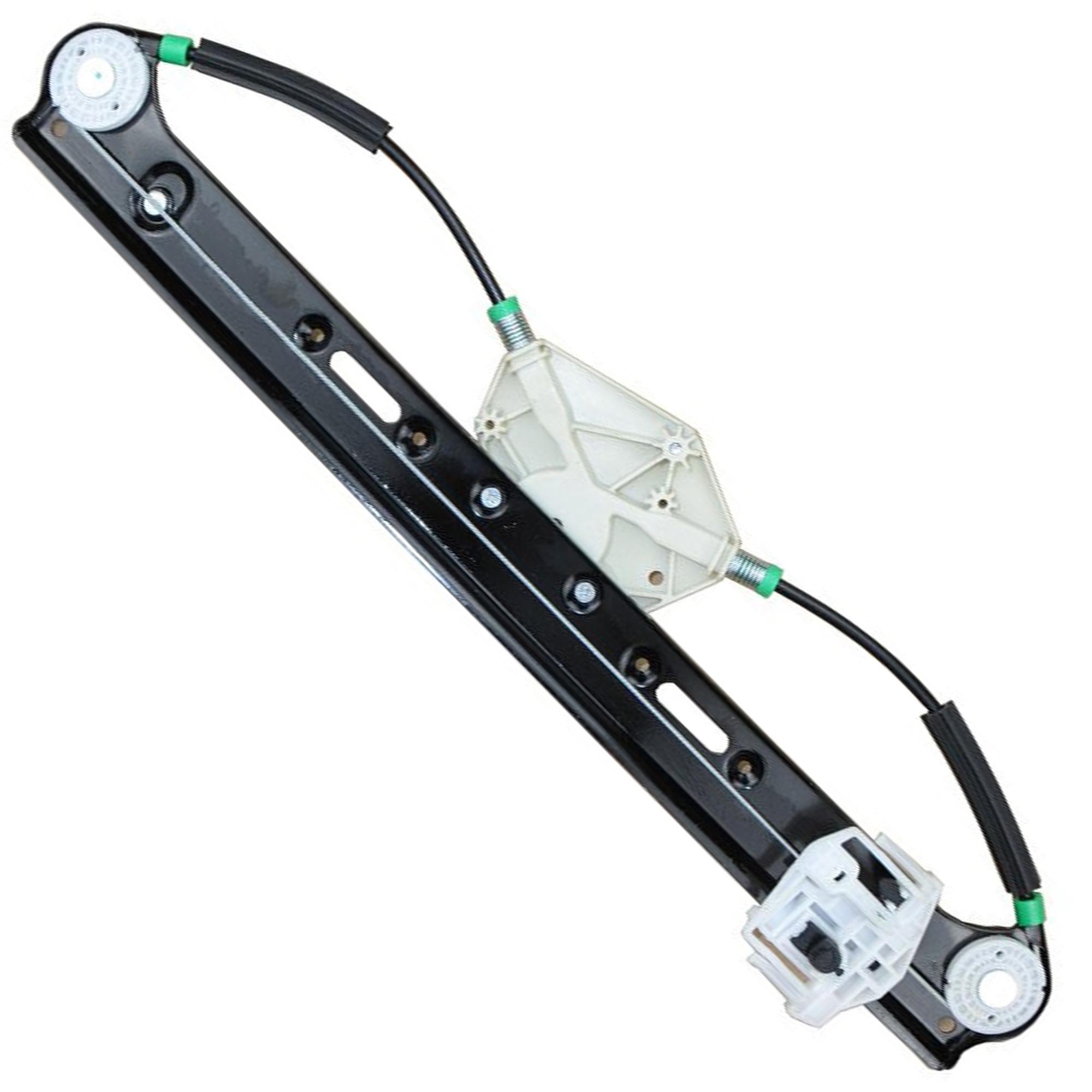 Mécanisme de lève-vitre arrière droit pour BMW X3 (2004-2011) PARTSLINE SC33348
