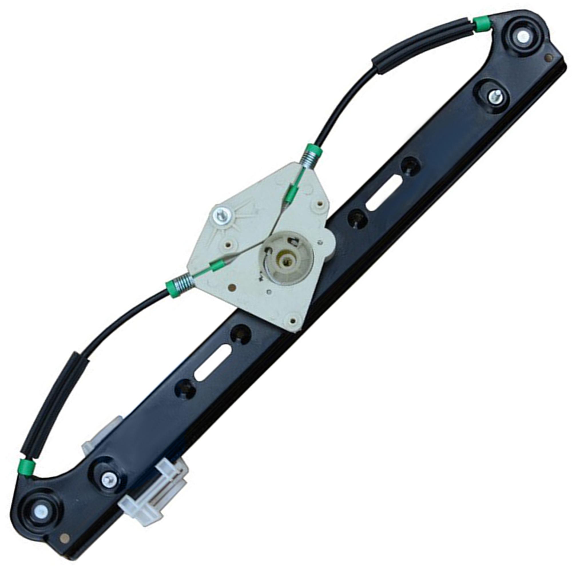 Mécanisme de lève-vitre arrière droit pour BMW X3 (2004-2011) PARTSLINE SC33348