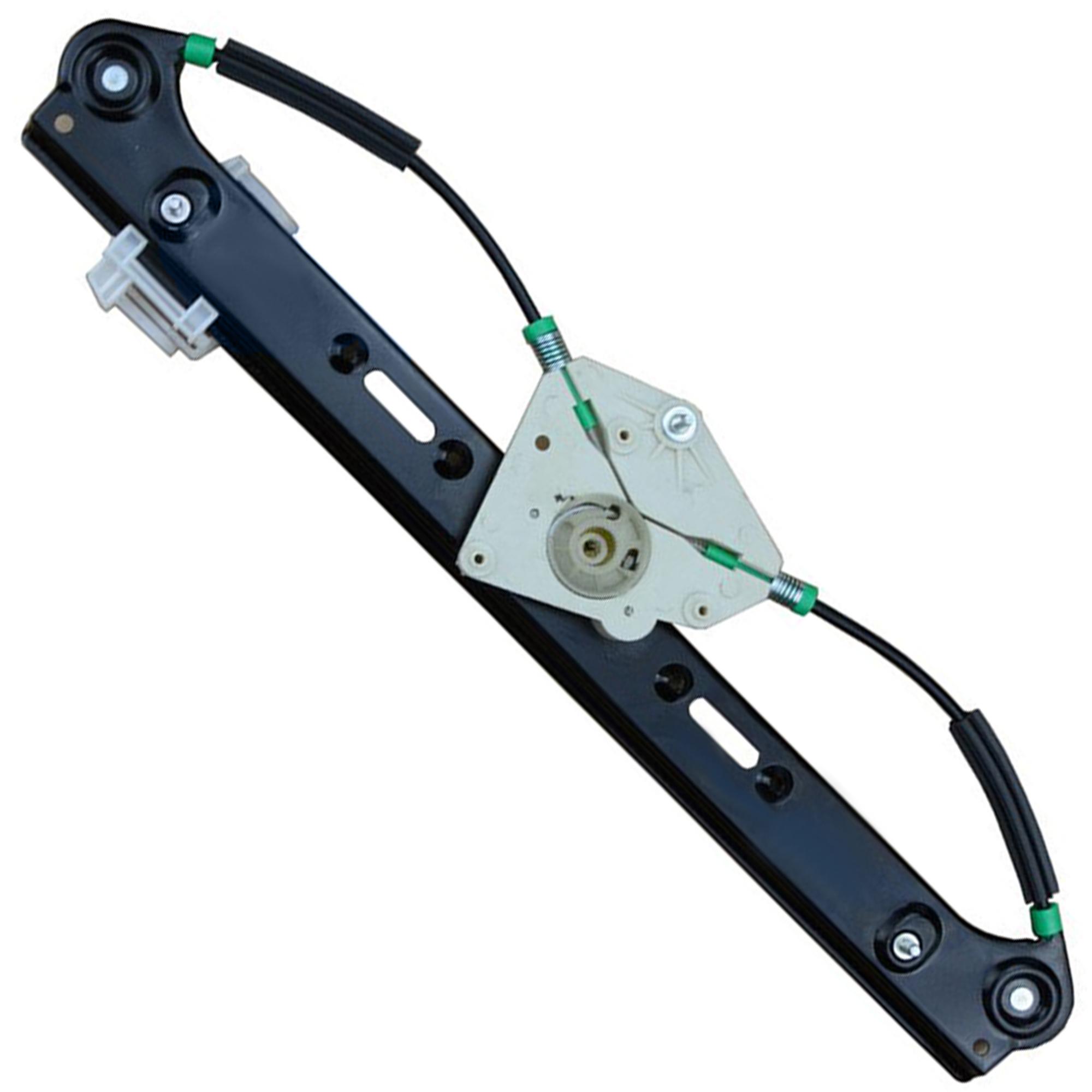 Mécanisme de lève-vitre arrière droit pour BMW X3 (2004-2011) PARTSLINE SC33348
