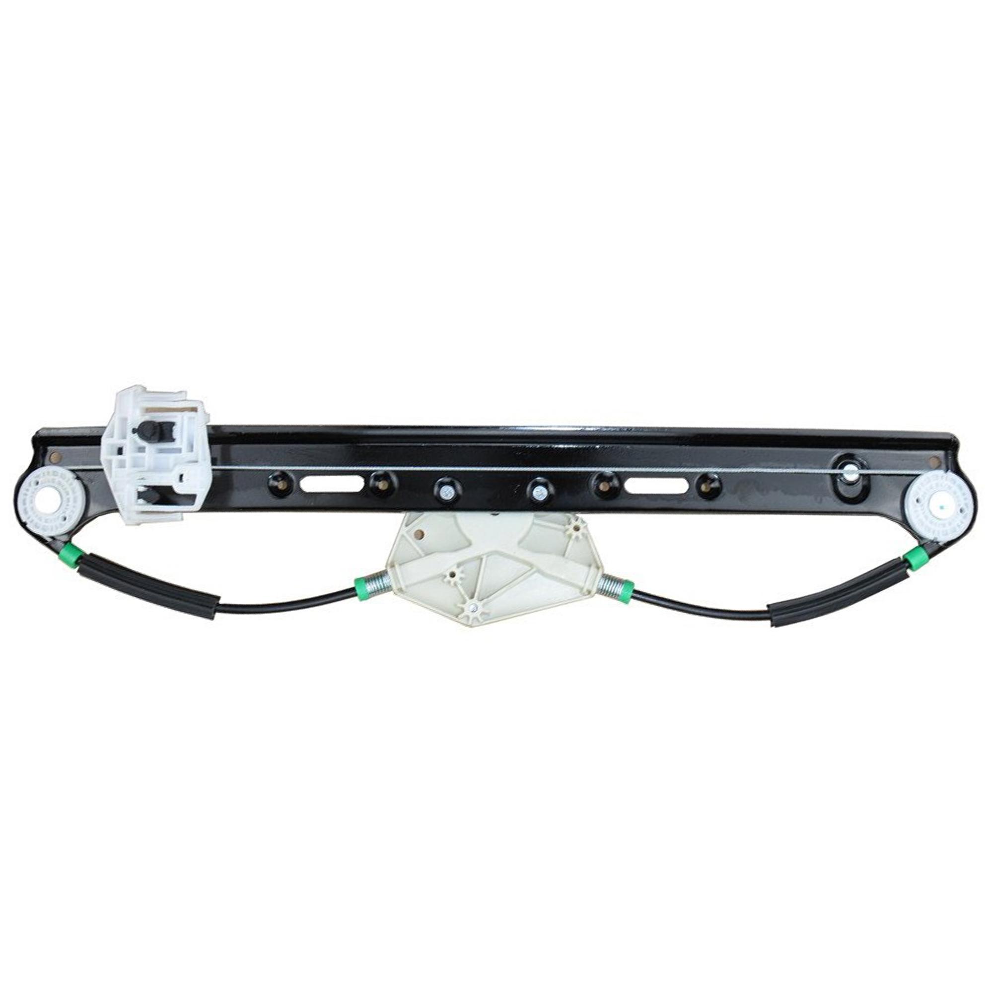 Mécanisme de lève-vitre arrière droit pour BMW X3 (2004-2011) PARTSLINE SC33348