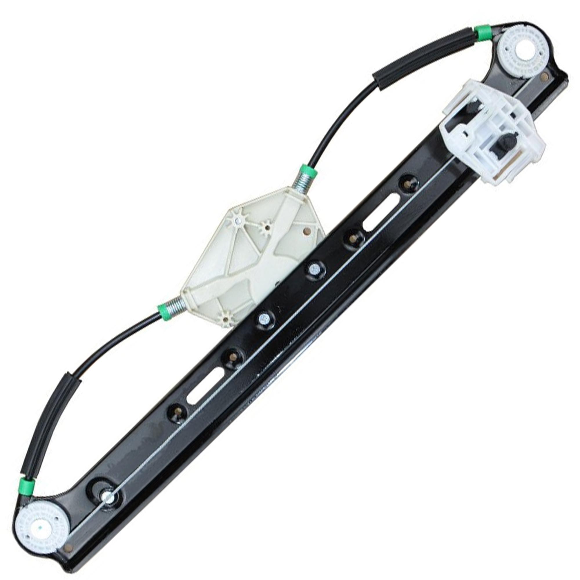 Mécanisme de lève-vitre arrière droit pour BMW X3 (2004-2011) PARTSLINE SC33348