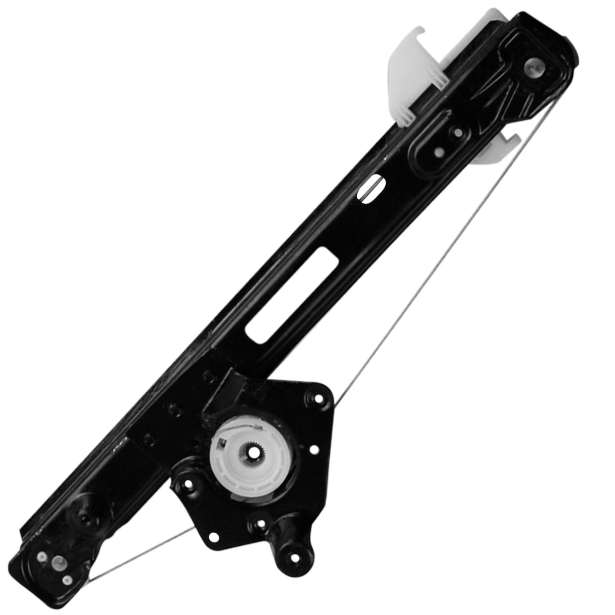 Mécanisme de lève-vitre arrière gauche pour Ford Focus (1998-2005) PARTSLINE SC33379
