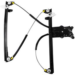Mécanisme de lève-vitre avant droit pour Citroën Xsara Picasso (1999-2011) PARTSLINE SC33380