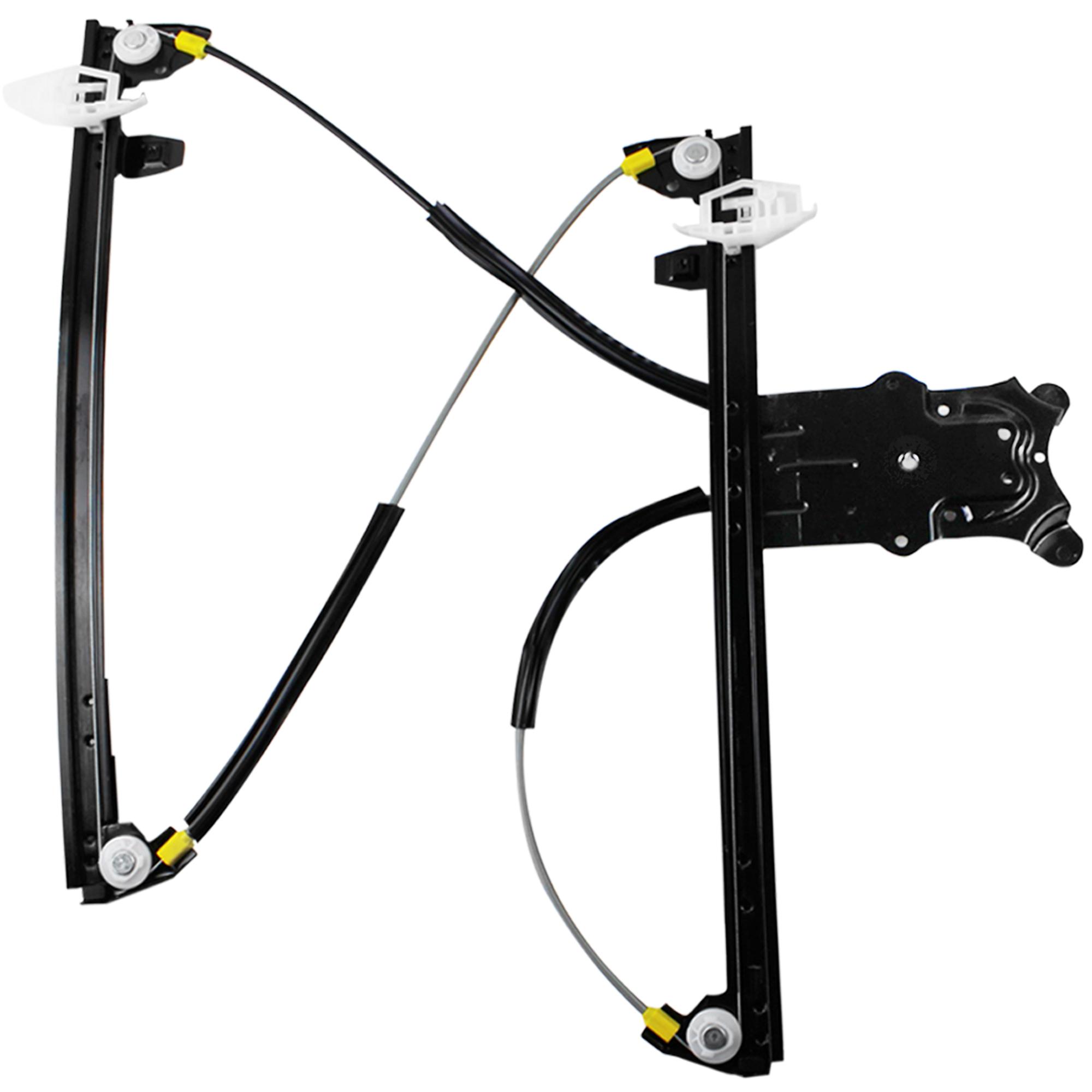 Mécanisme de lève-vitre avant droit pour Citroën Xsara Picasso (1999-2011) PARTSLINE SC33380