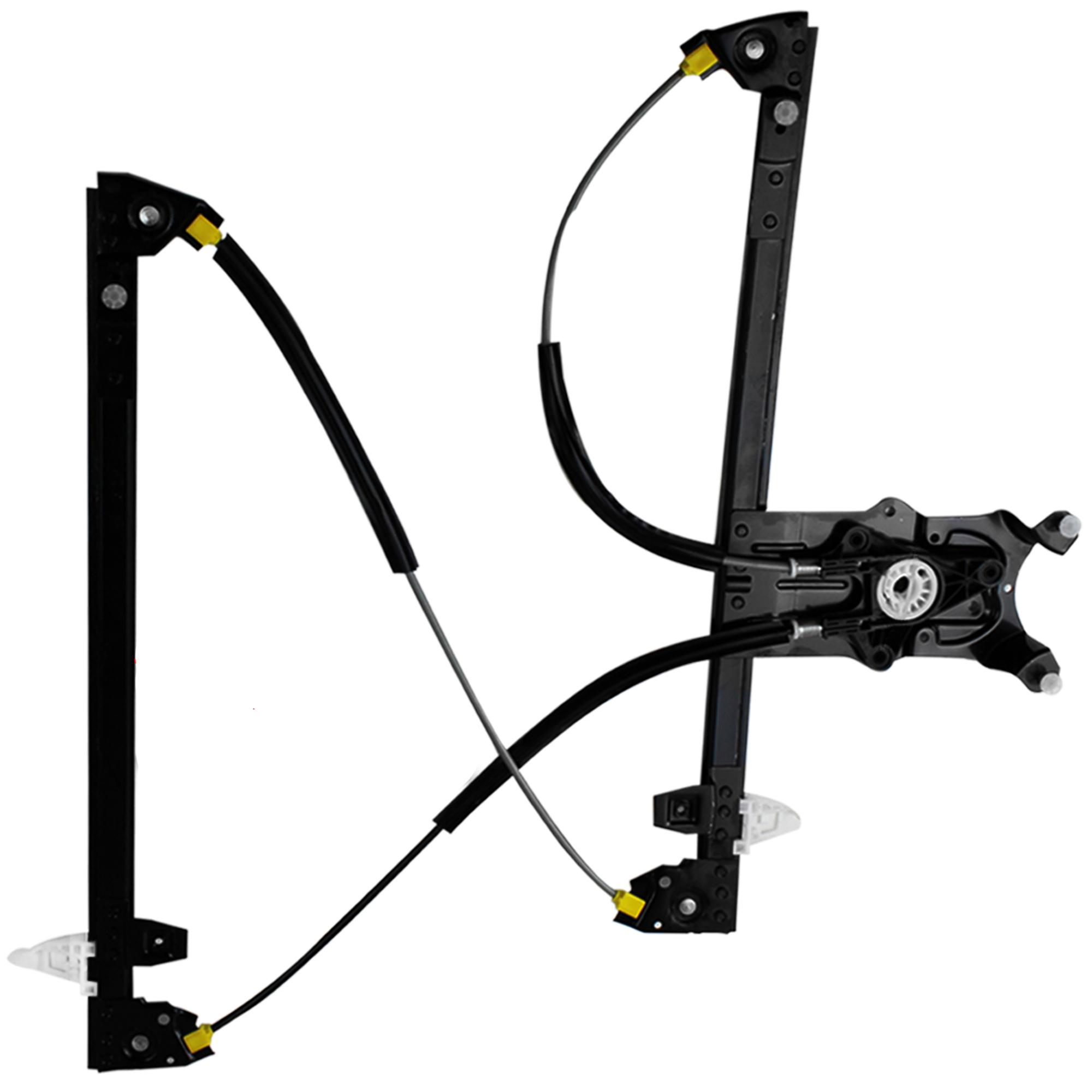 Mécanisme de lève-vitre avant droit pour Citroën Xsara Picasso (1999-2011) PARTSLINE SC33380