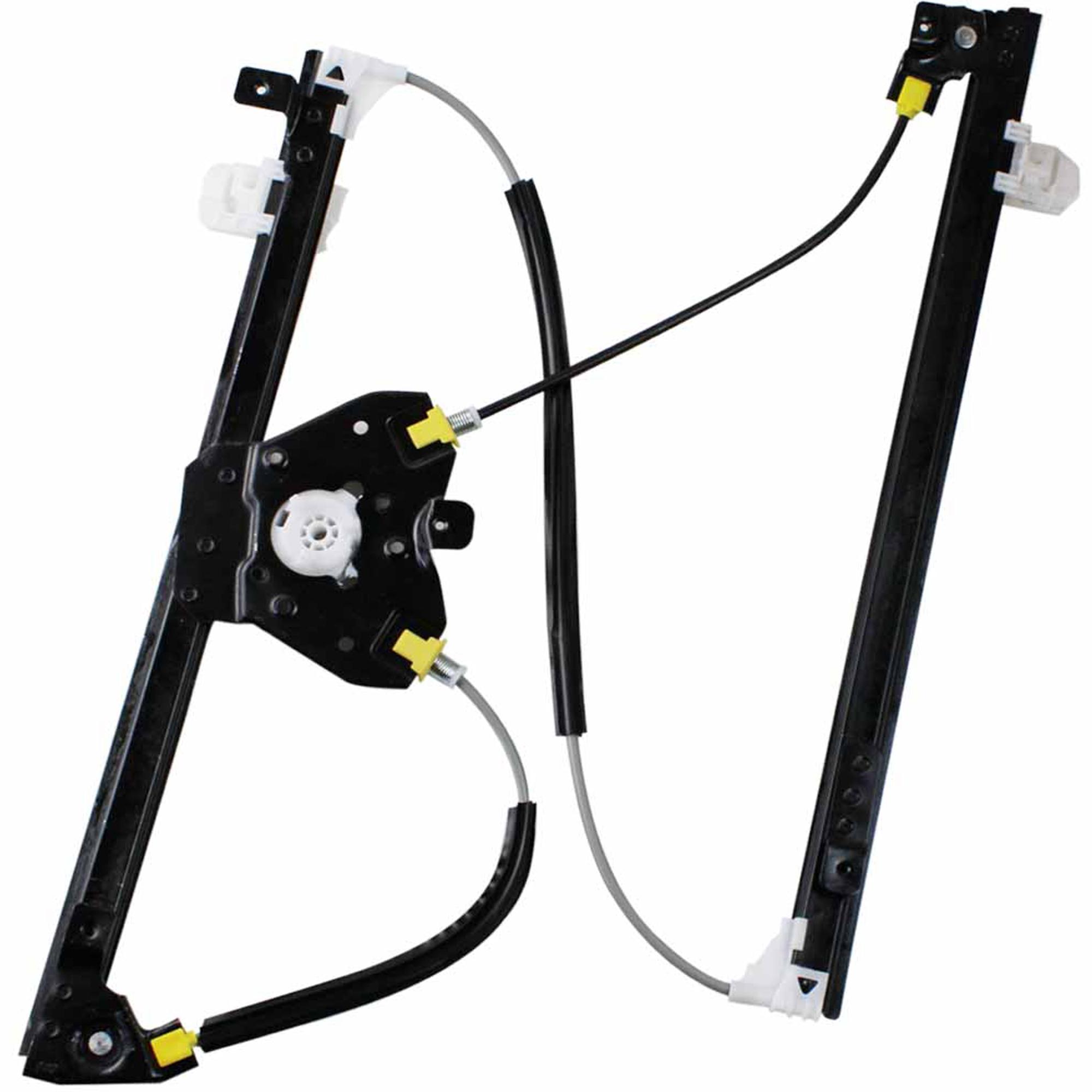 Mécanisme de lève-vitre avant droit pour Citroën Xsara 2 (2000-2005) 5 portes PARTSLINE SC33383