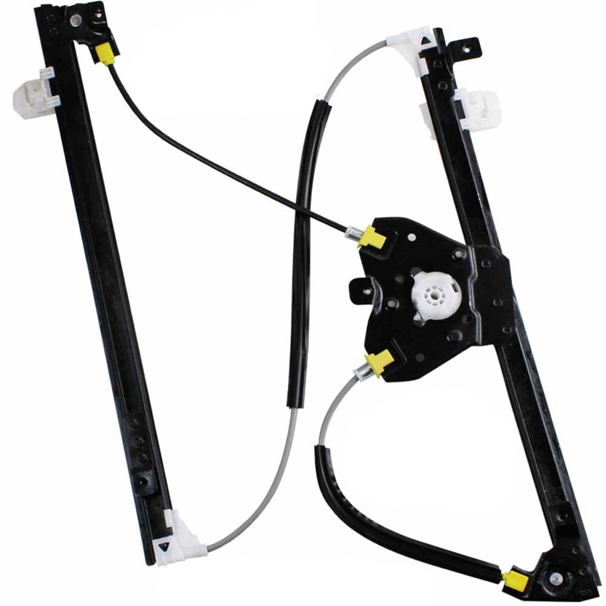 Mécanisme de lève-vitre avant gauche pour Citroën Xsara 2 (2000-2005) 5 portes PARTSLINE SC33387