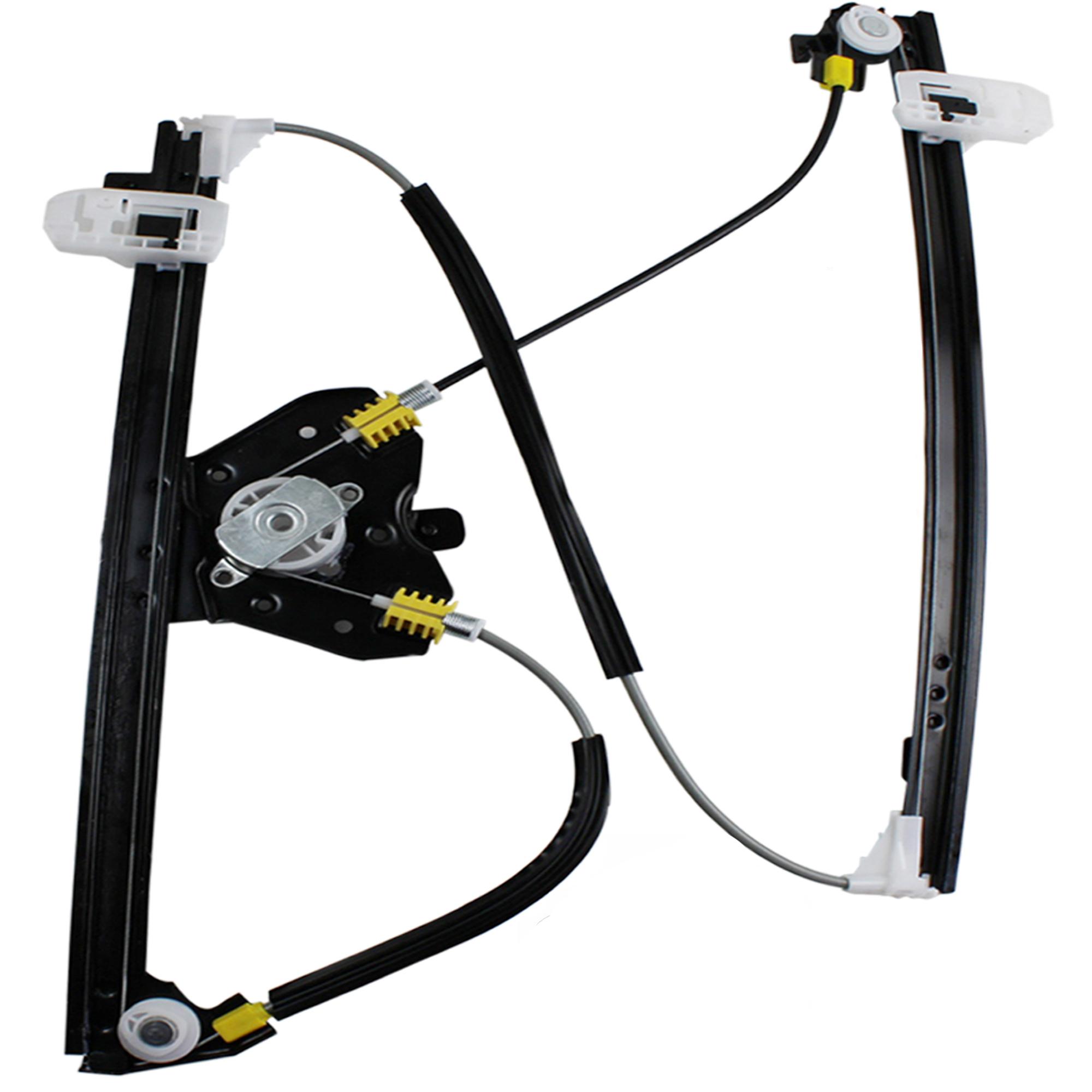 Mécanisme de lève-vitre avant gauche pour Citroën Xsara 2 (2000-2005) 5 portes PARTSLINE SC33387