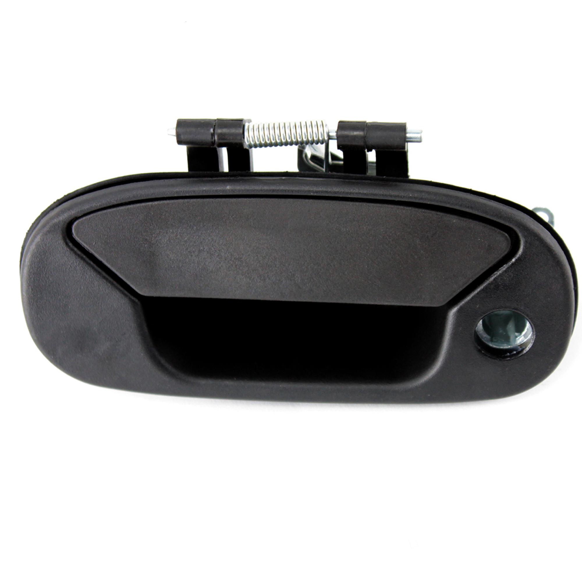 Poignée de hayon arrière pour Fiat Doblo 2001-2010 PARTSLINE SC33410