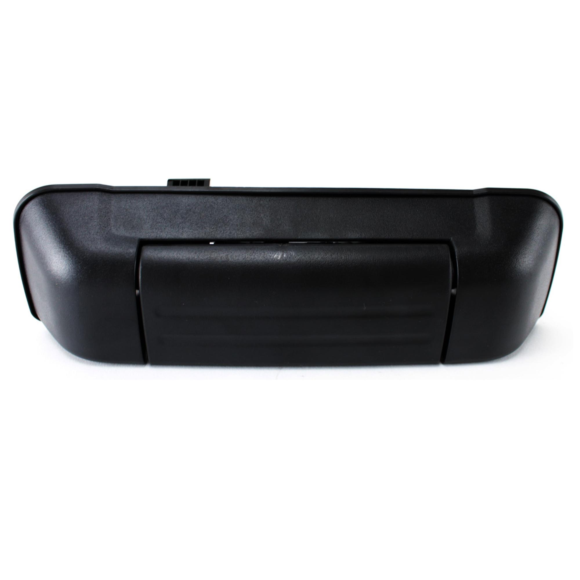 Poignée de coffre ou hayon pour porte arrière de Suzuki Vitara, Grand Vitara Xl7 PARTSLINE SC33413
